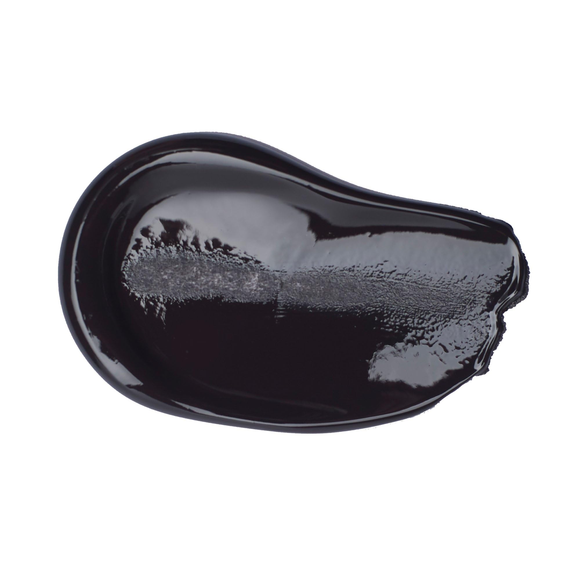 Liquitex BASICS Acrylic Paint - Mars Black | 118 ml Tube | Artist Quality Pigments 4