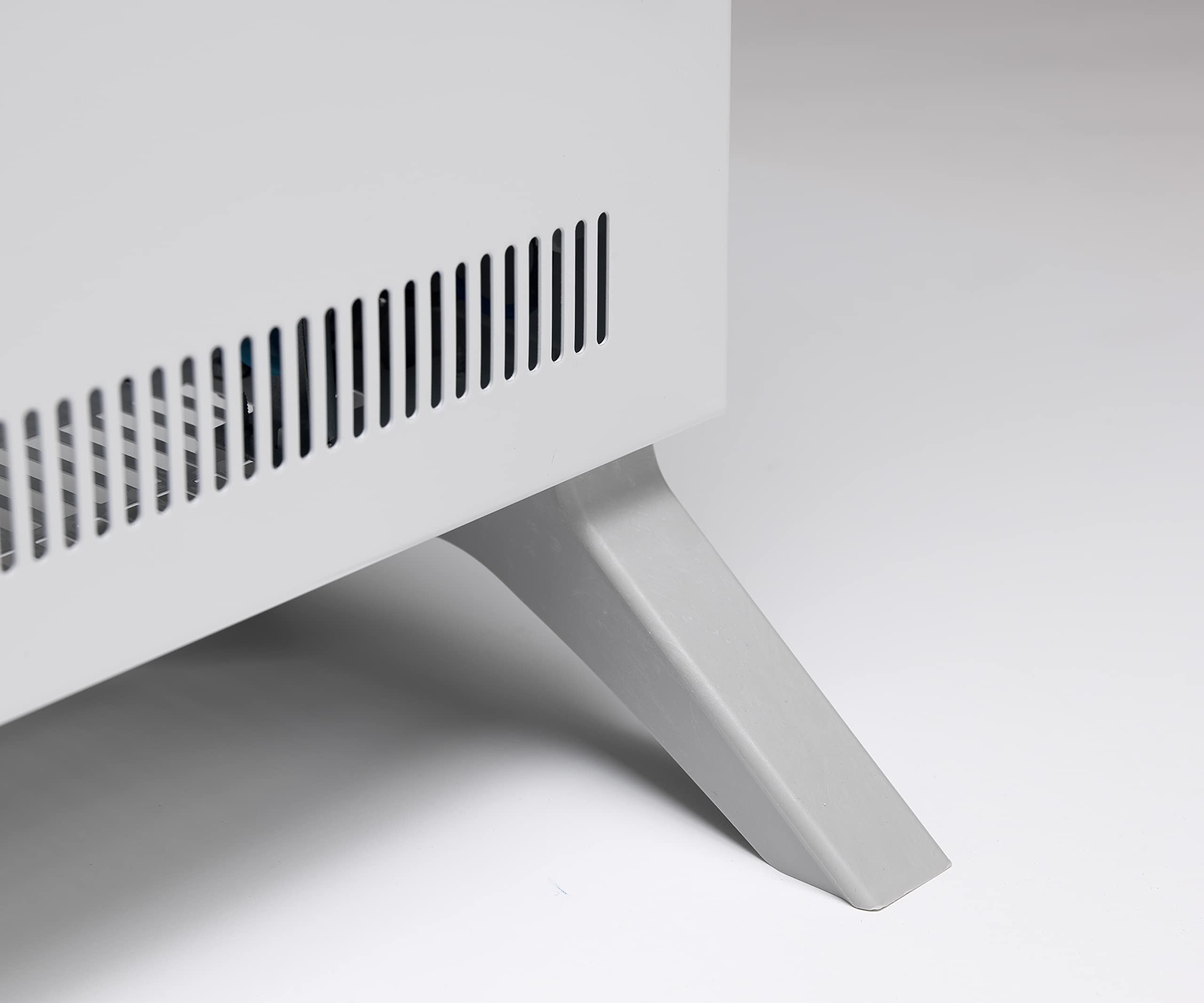 Dimplex ML2T 2kW Convector Heater - Freestanding, Portable, Thermostat, White 5