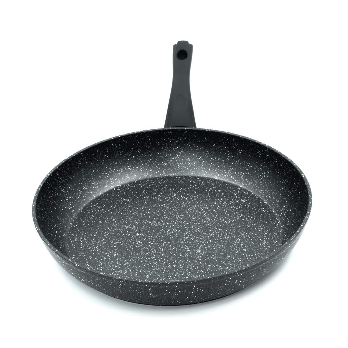 Blackmoor 67259 Classic 32cm Frying Pan | Non-Stick Coating | Cool Touch Handle | All Hobs Incl. Induction 8