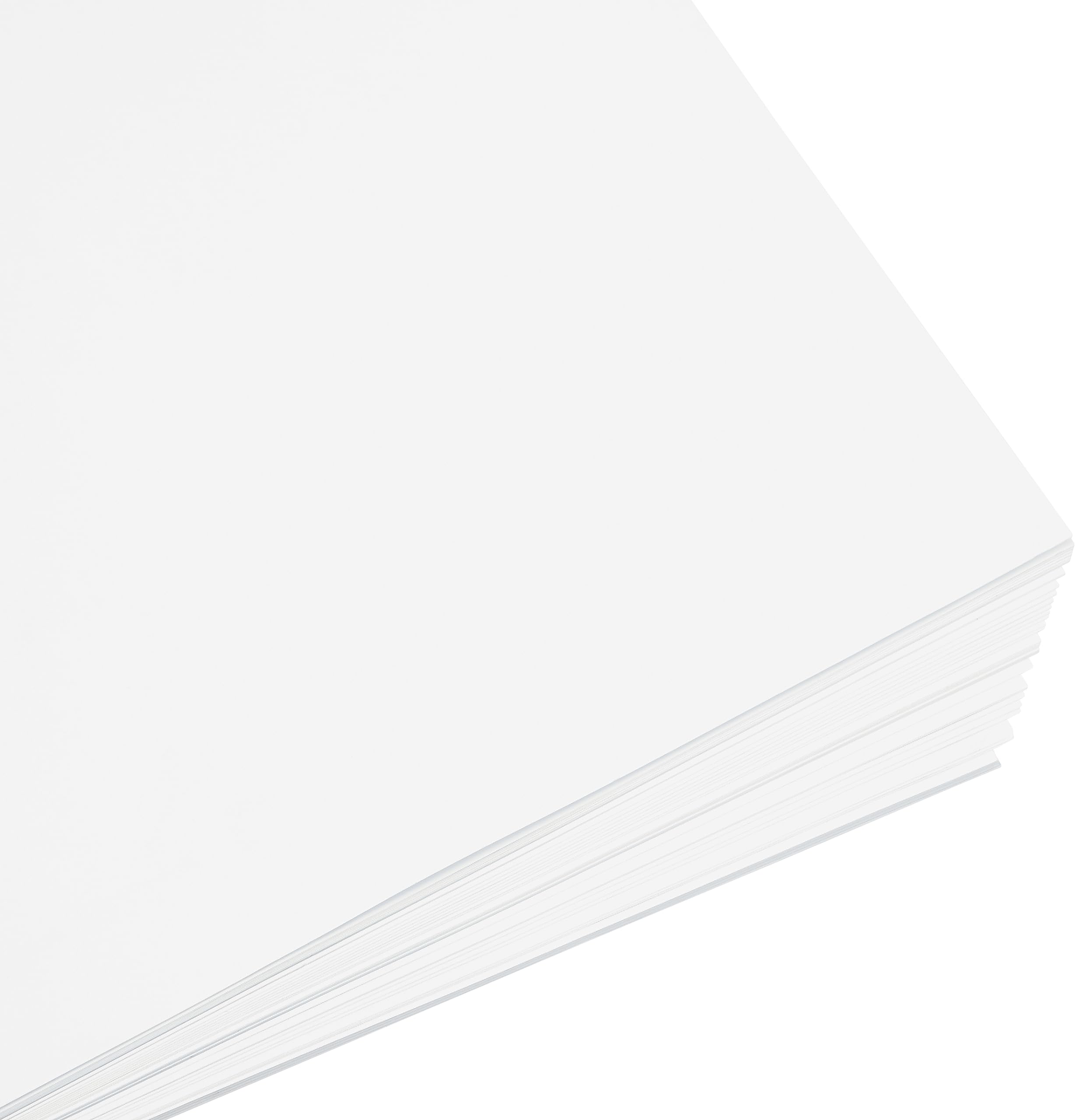 Clairefontaine White Drawing Sketch Paper 90g A3 Acid-Free | Pack of 50 Sheets | Model 21694C 4