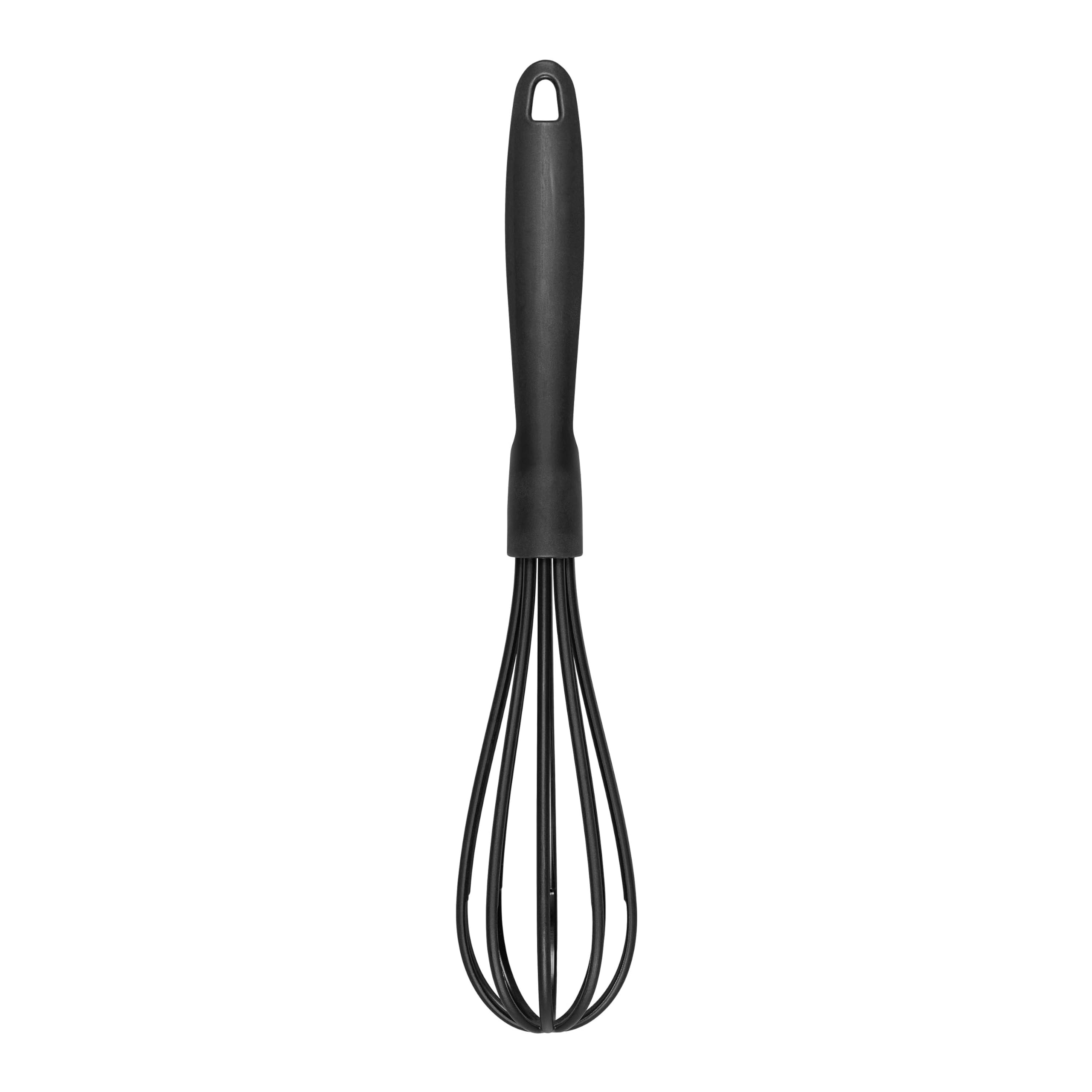 Chef Aid Nylon Whisk - BPA Free & Non-Scratch for Non-Stick Cookware | 32 cm 1