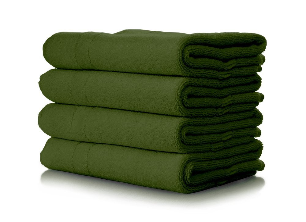 Dylon Hand Dye Sachet - Olive Green Fabric Dye for Wool, Silk, Cotton & Linen | 50 g 6