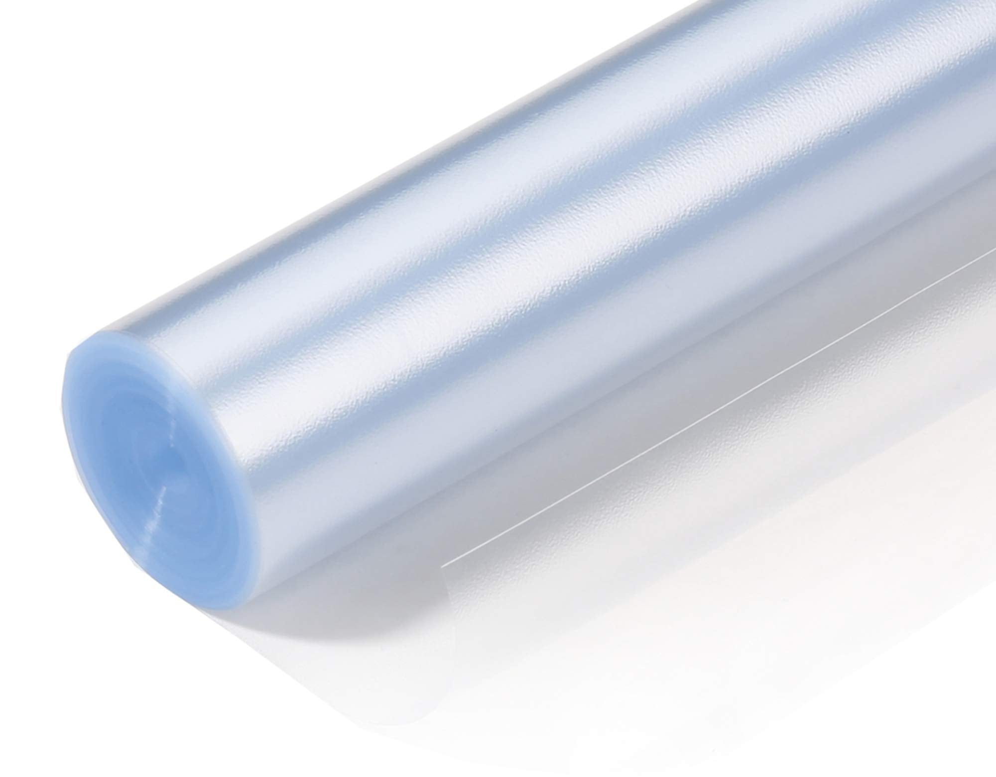 HERMA Non-Adhesive Book Cover Film Roll | Clear | 10 m x 40 cm | Archive Quality PP 1