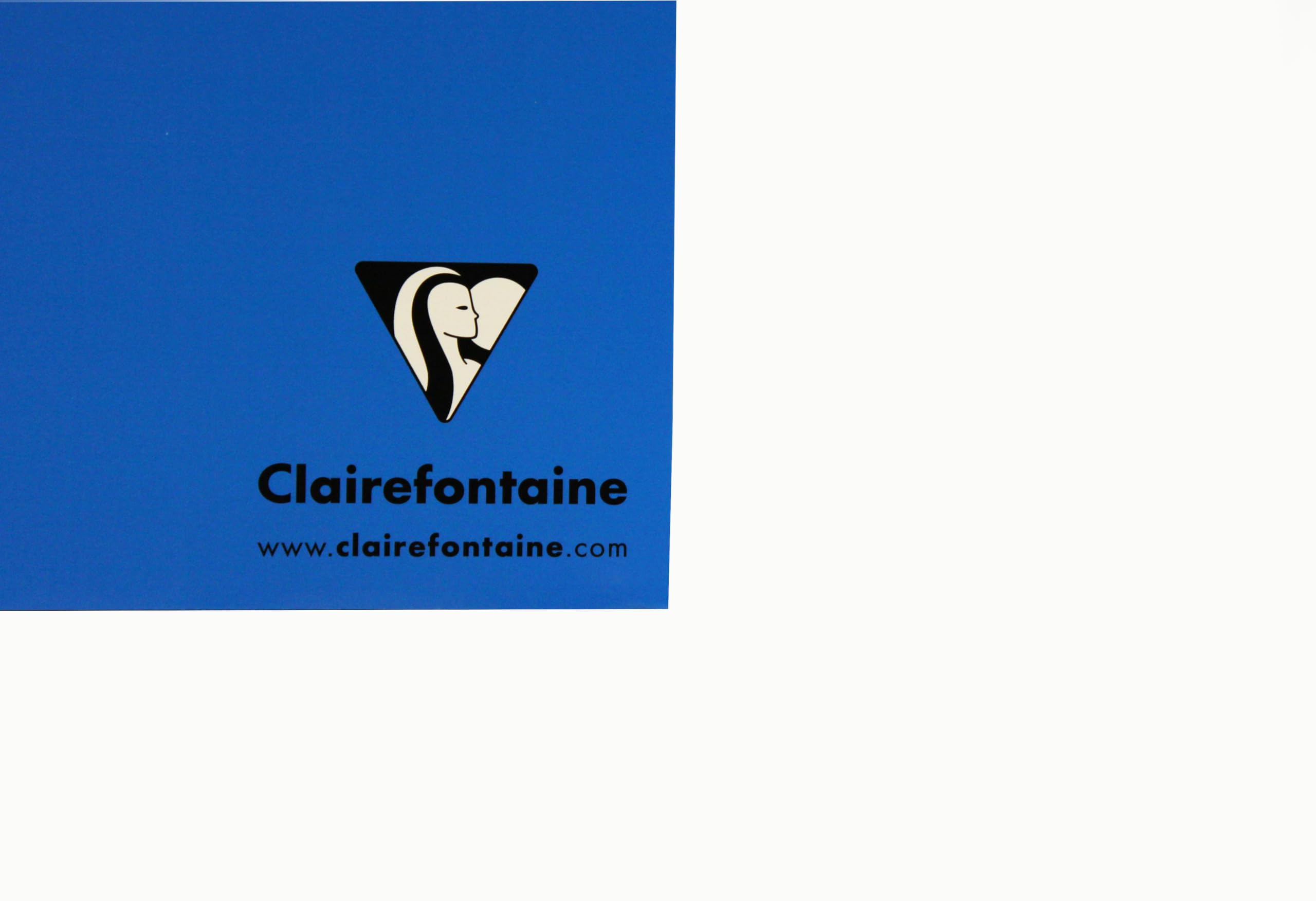 Clairefontaine Goldline Professional Tracing Pad - 50 Sheets A3 90gsm FSC-Certified Acid-Free Paper 5