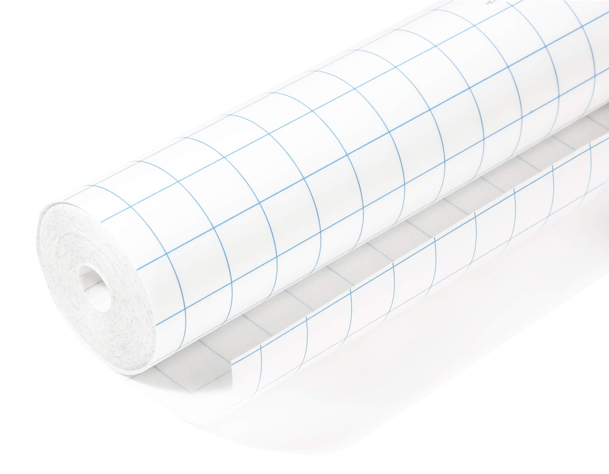 HERMA Self Adhesive Book Cover Film Roll - Clear, Archive Quality Polypropylene | 2 m x 40 cm 1
