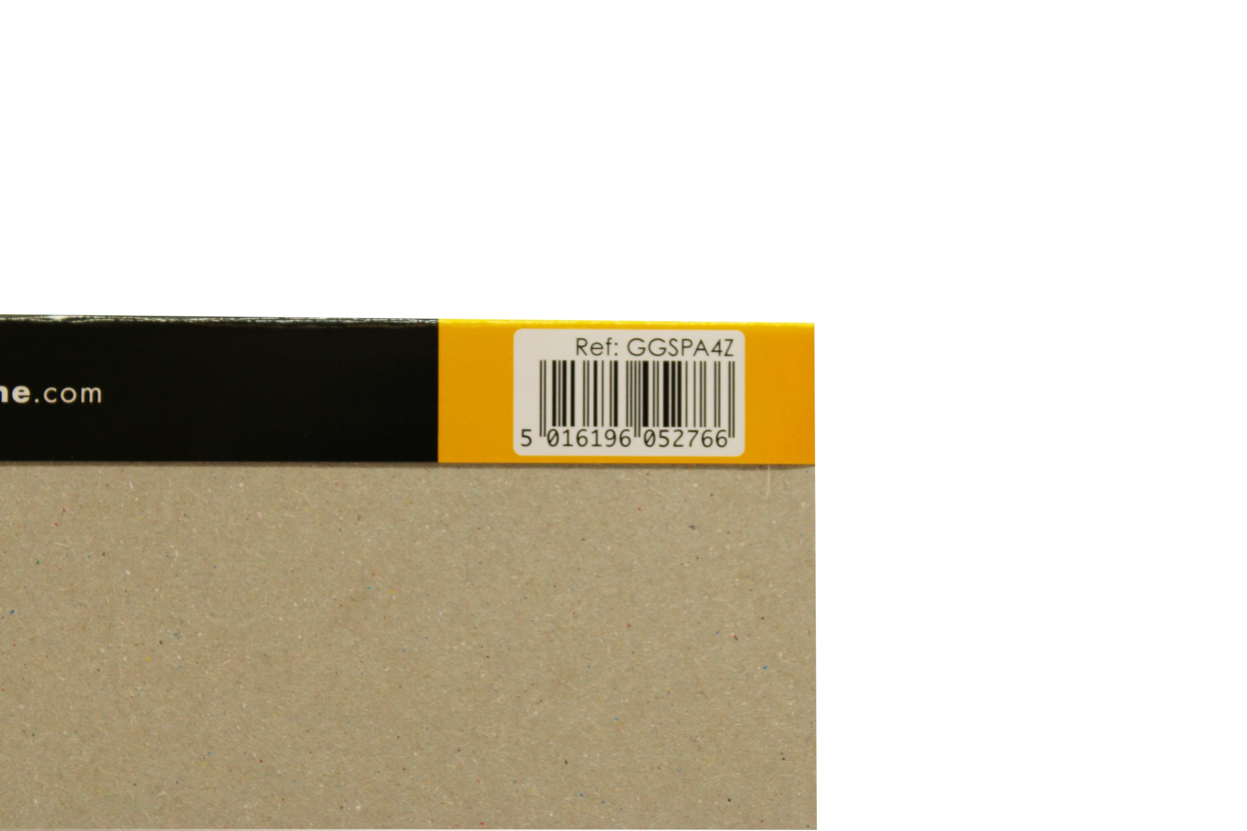 Clairefontaine Goldline Sketch Pad - 95 gsm Acid-Free Paper | A4 | 60 Sheets 6