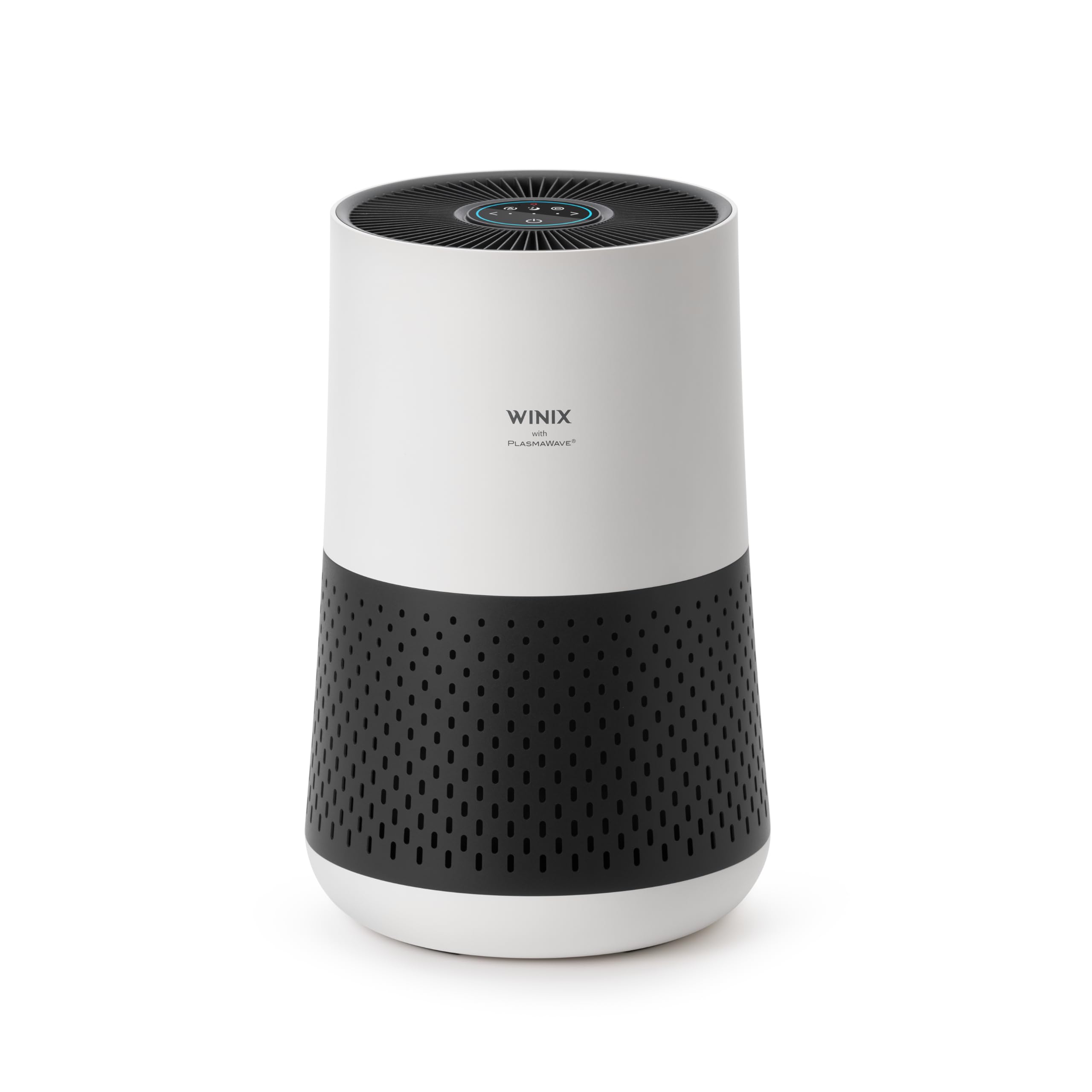 Winix Compact Air Purifier for Bedroom Home - CADR 250 m³/h | 50m² Coverage | HEPA & Carbon Filtration 1