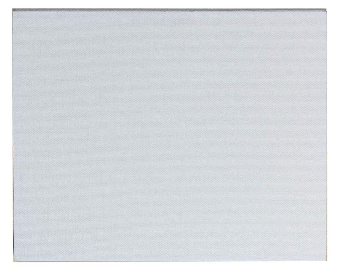 PEBEO Ariane Canvas Panel - White, 20x20cm | Linen Material | Model 777302 2
