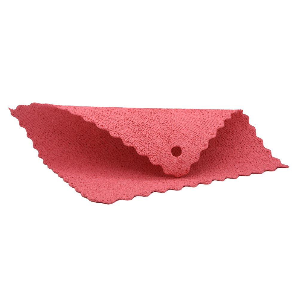 Spontex Magic Effect Microfibre Cleaning Cloths - 3 Count | 4x More Resistant | Fast Drying 5