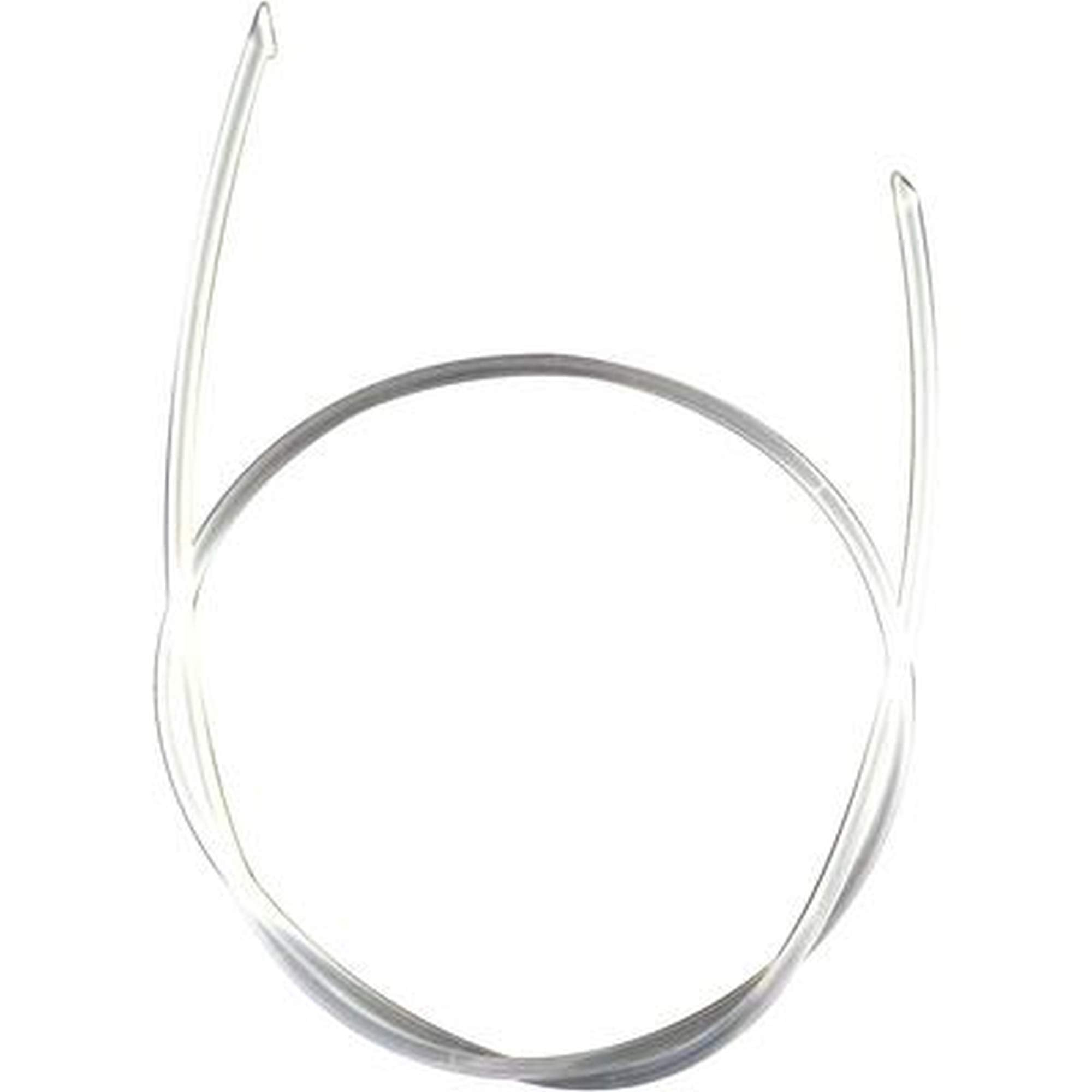 Habercrafts Invisible Nylon Thread - 1mm, 40kg Tensile Strength | Non-Stretch Sewing & Craft String | 100m Spool 7