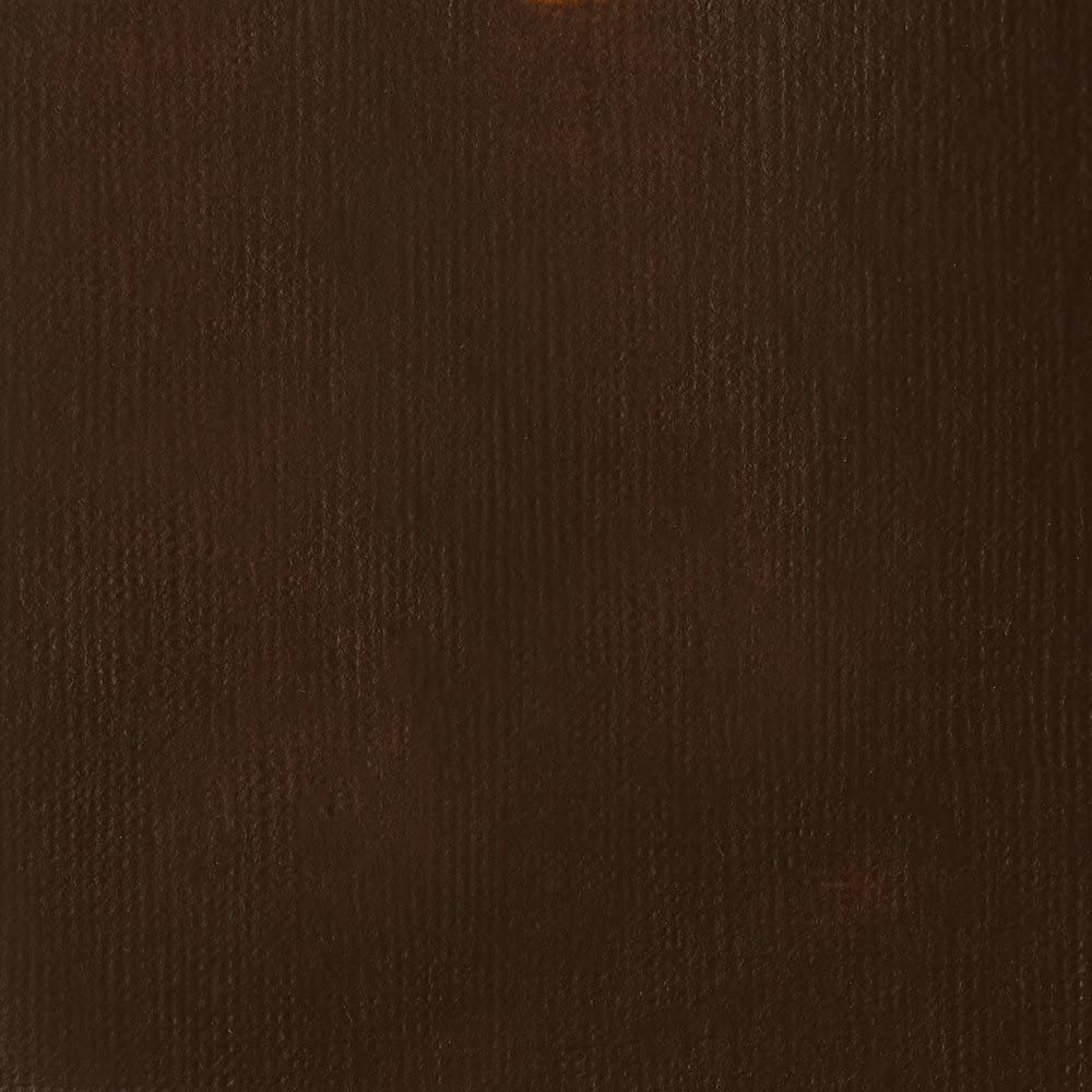 Liquitex Basics Acrylic Paint - Burnt Umber | 118 ml | Artist Quality Pigments 2