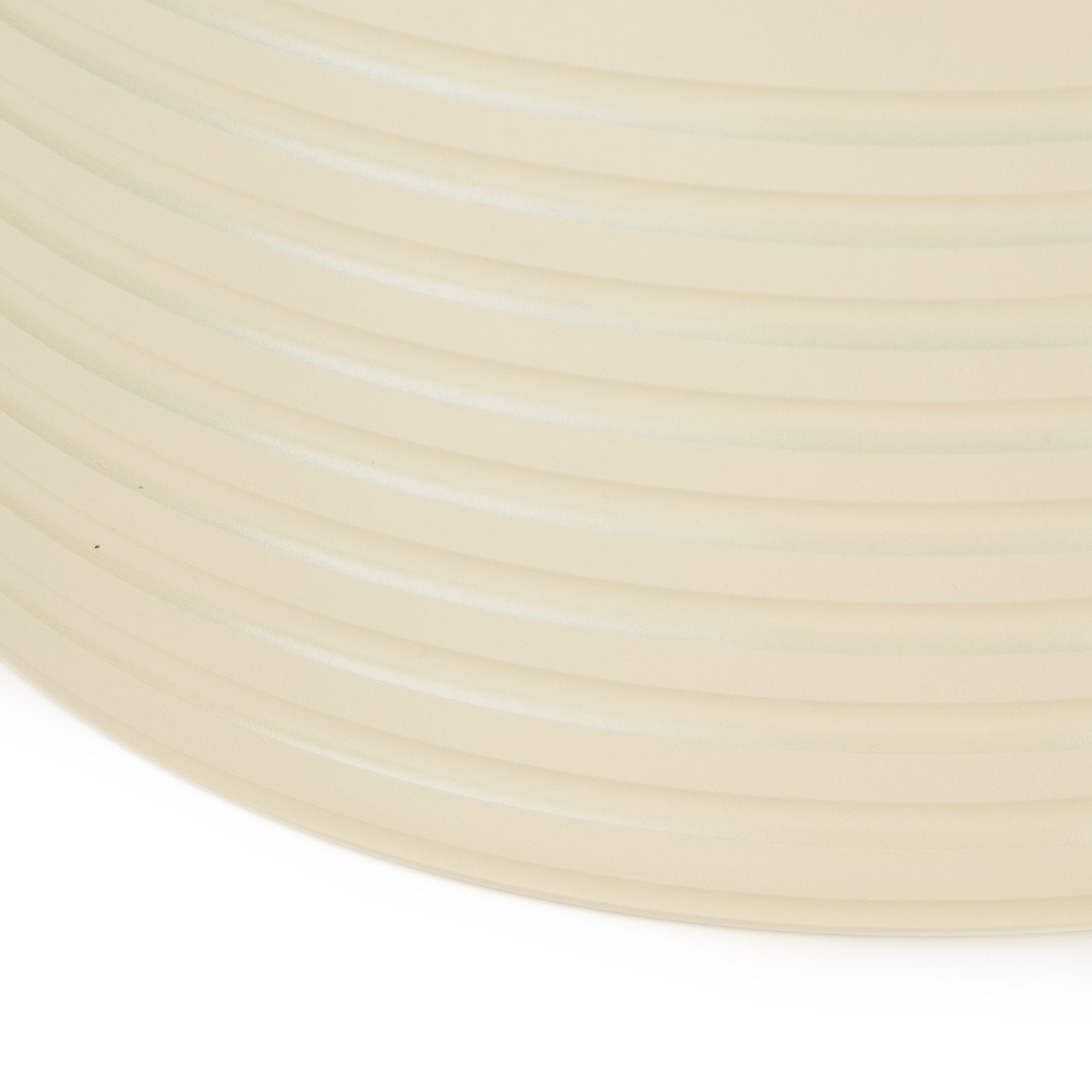 Swan Retro Induction Saucepan Set - 3 Piece (16/18/20cm) | Ceramic Non-Stick | Cream 4