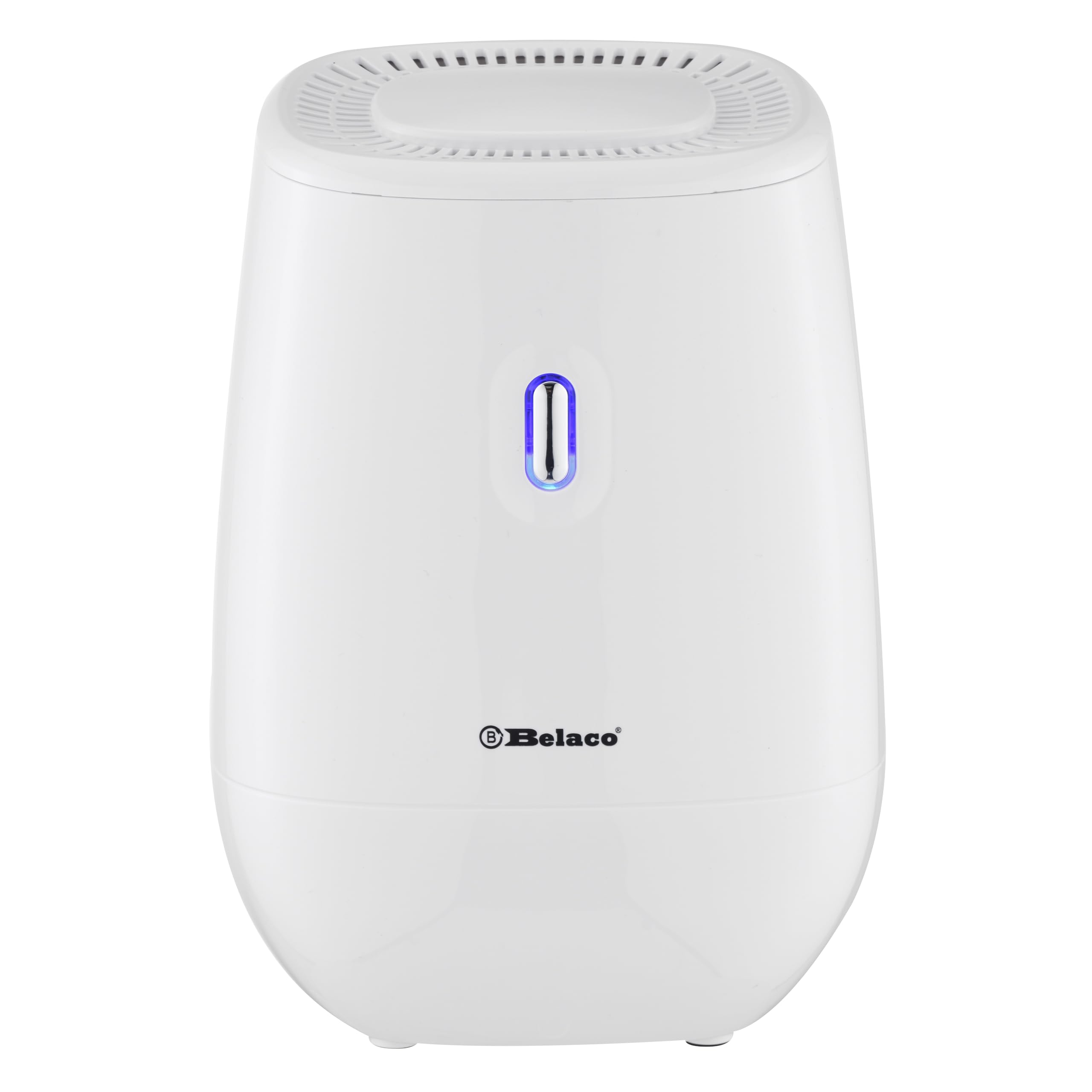 Belaco BDD01L Dehumidifier - 1200ML Tank | Ultra Quiet (<30dB) | Automatic Shutoff
