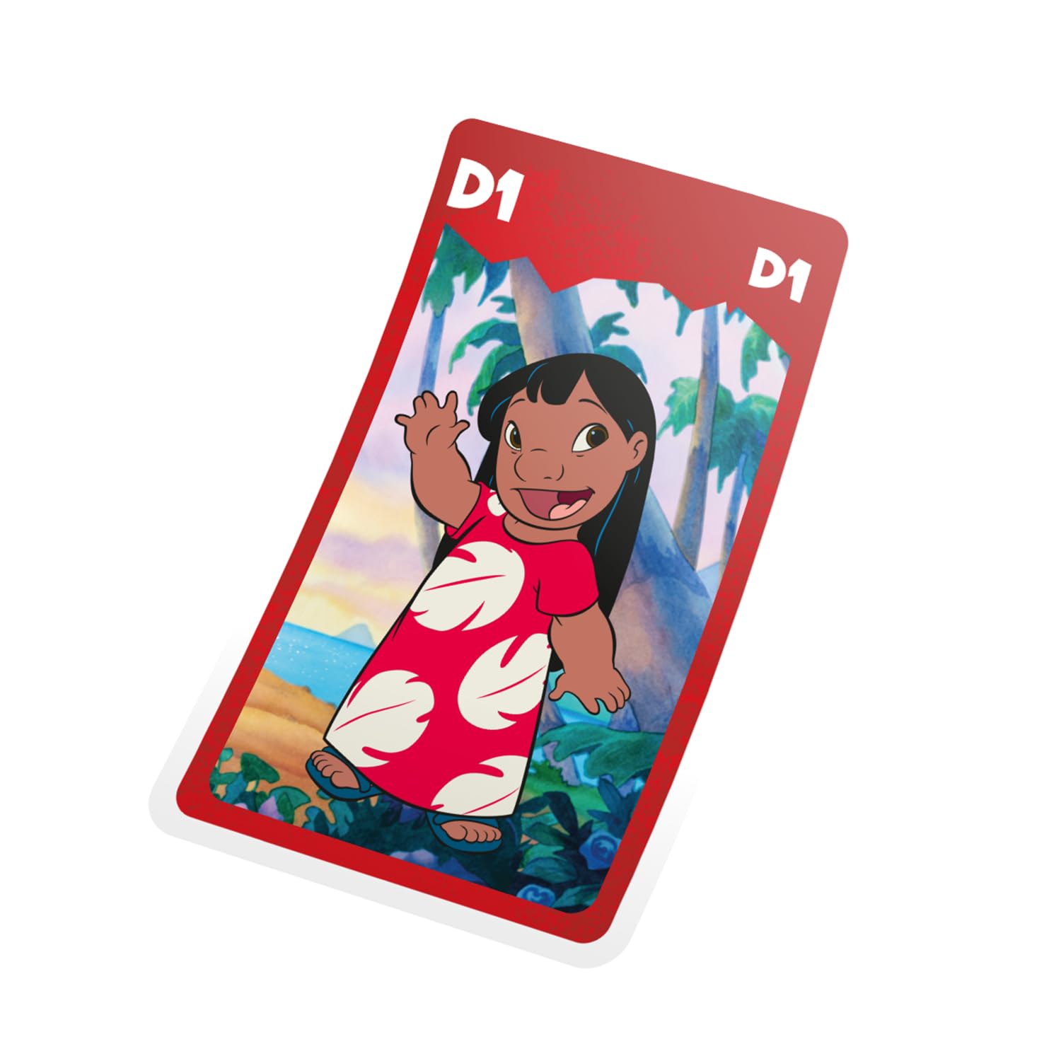 Shuffle Stitch 4-in-1 Card Game - 7 Families, Battle, Memory & Action | Ages 4+ 10
