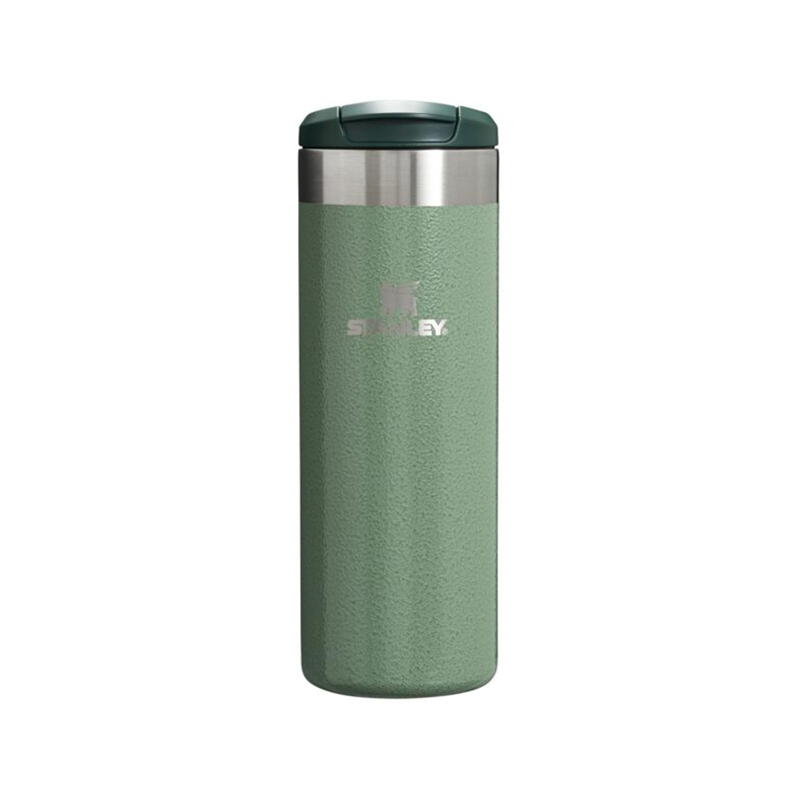 STANLEY Aerolight Transit Travel Mug 0.47L - 6 Hours Hot, 8 Hours Cold | Leakproof | Dishwasher Safe