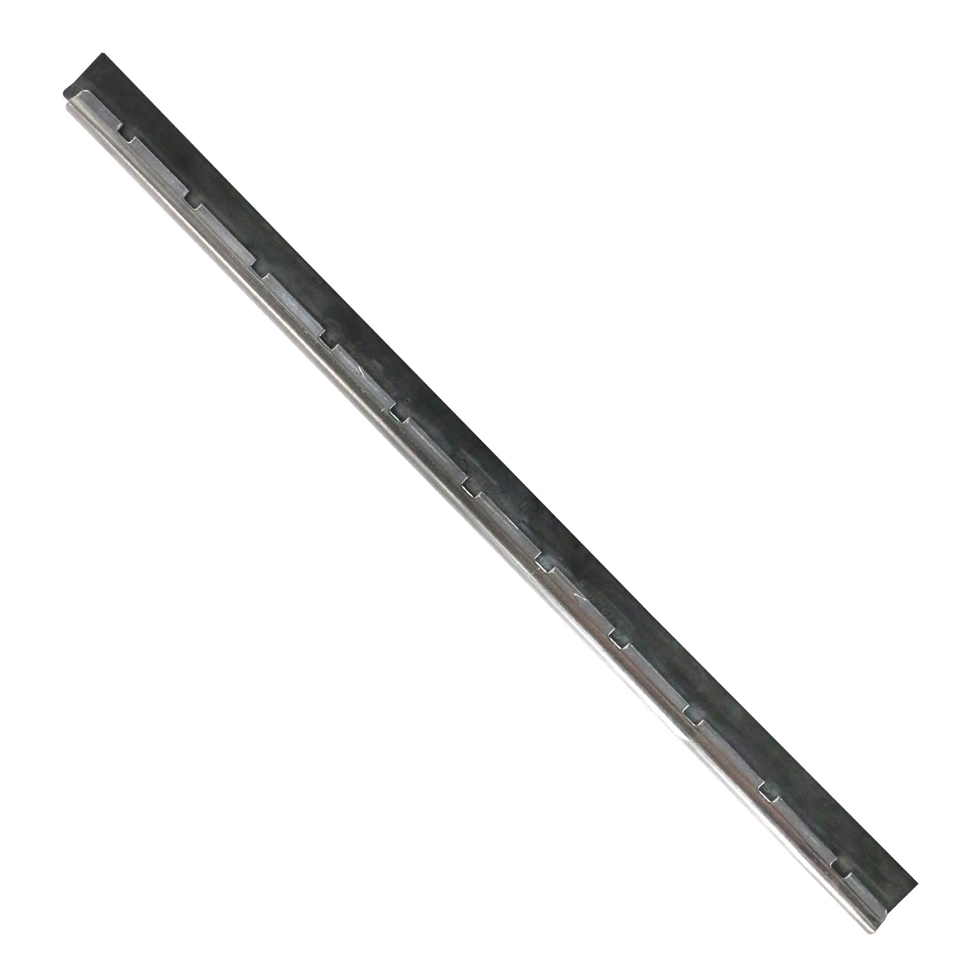 Unger ErgoTec Window Squeegee 79001 - 45cm Stainless Steel Channel | Ergonomic Grip 9
