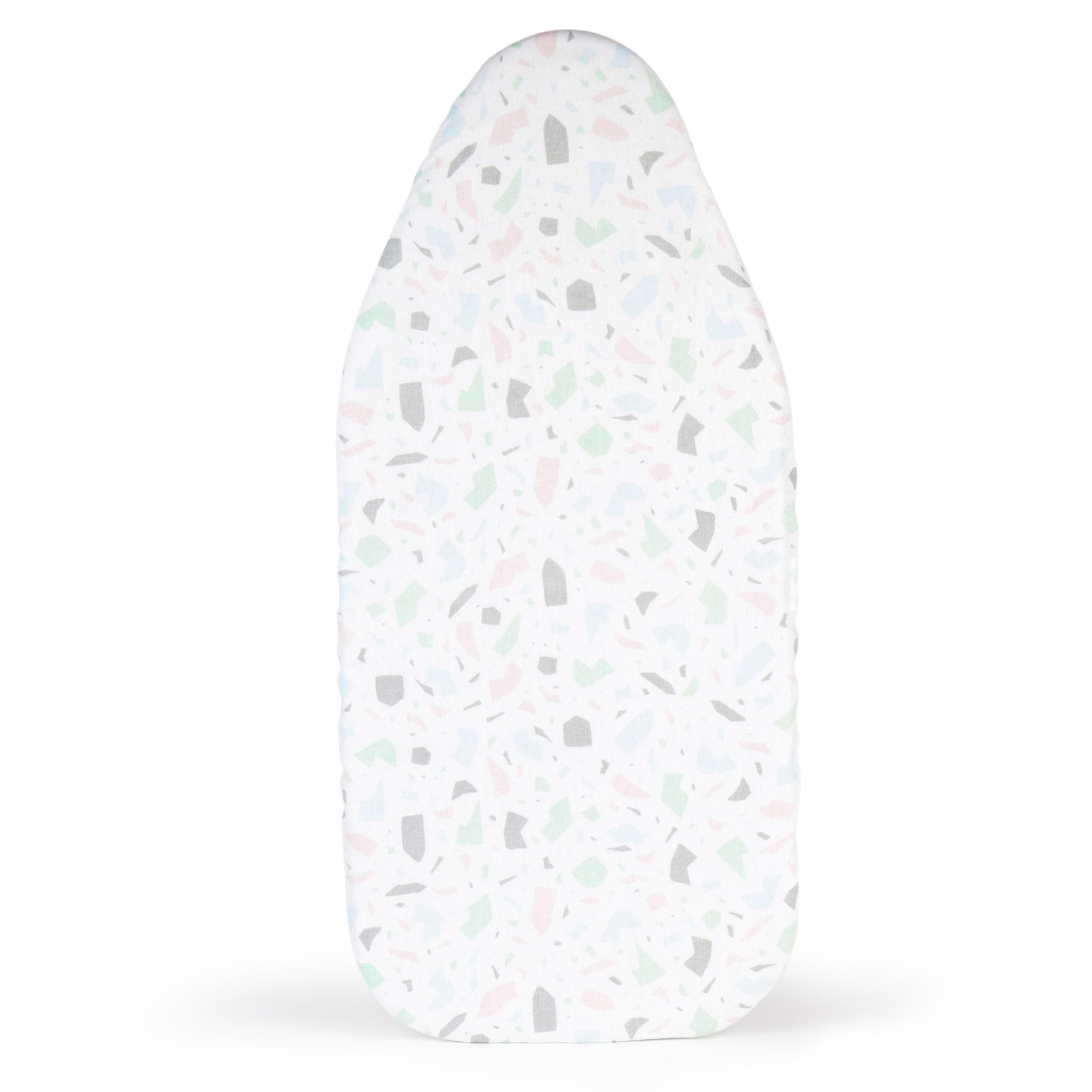 Beldray Tabletop Ironing Board - 100% Cotton Cover | Metal Frame | 73 x 31 cm 9