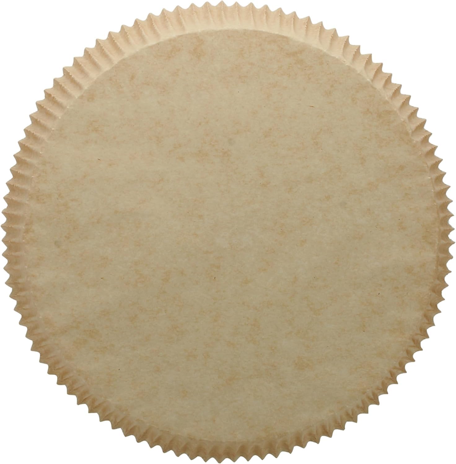 Culpitt 8 Inch Cake Tin Liners - 100 Pack, Non-Stick Siliconised Greaseproof Paper, Heat Resistant to 230°C 7