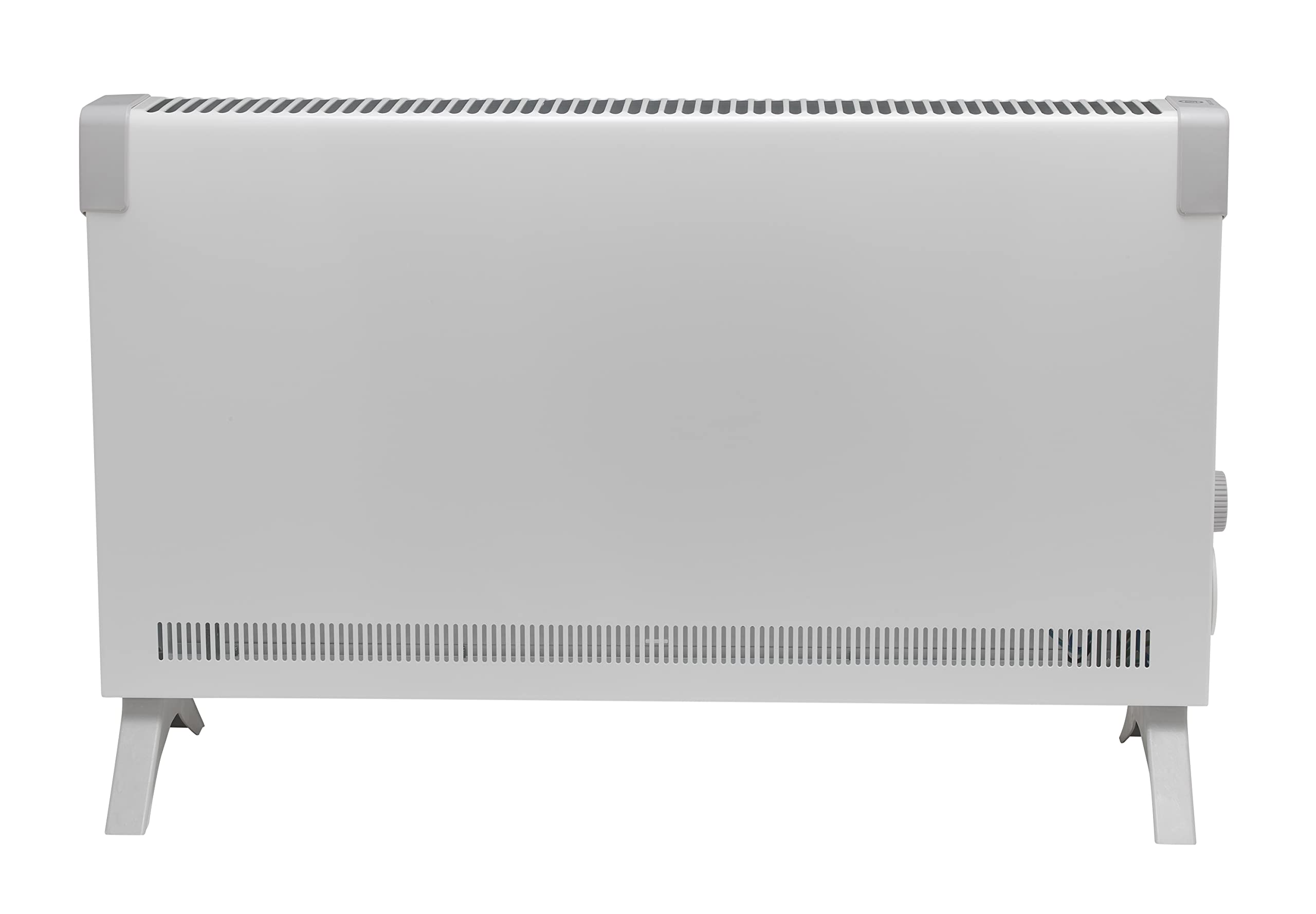 Dimplex ML3TSTIE7 Convector Heater - 3kW Output | Electronic Thermostat | 7 Day Timer | White/Grey 5
