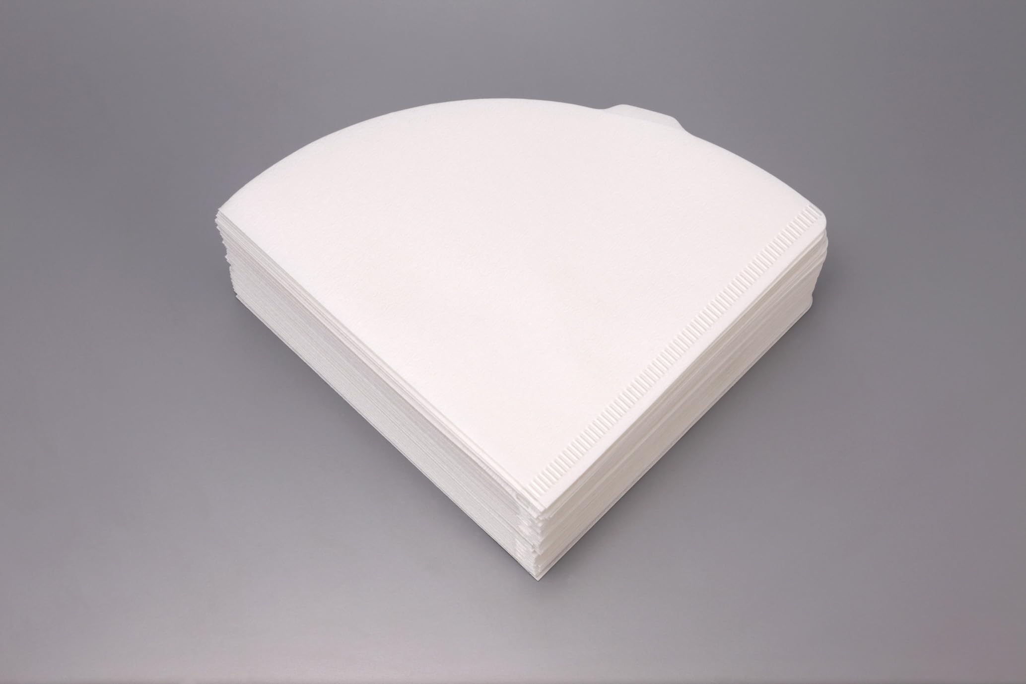 HARIO V60 Disposable Paper Coffee Filters - Size 2, White, 40 Count 2