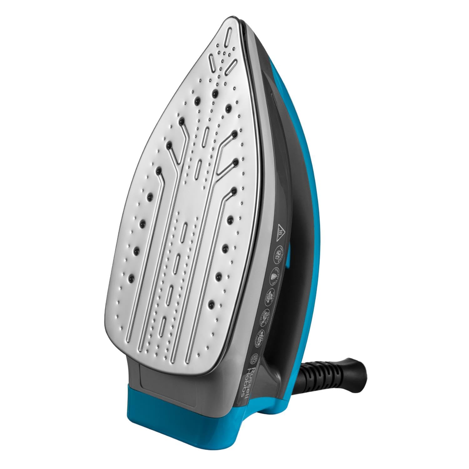 Russell Hobbs Steam Generator Iron - 4.5 Bar Pressure | 2400W Power | 1.3L Tank 3