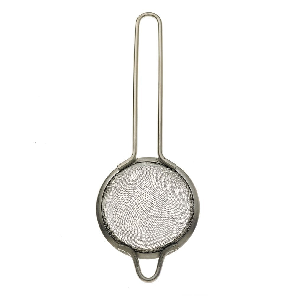 Barfly Stainless Steel Fine Mesh Conical Cocktail Strainer | 26.35 x 8.89 x 6.35 cm 3