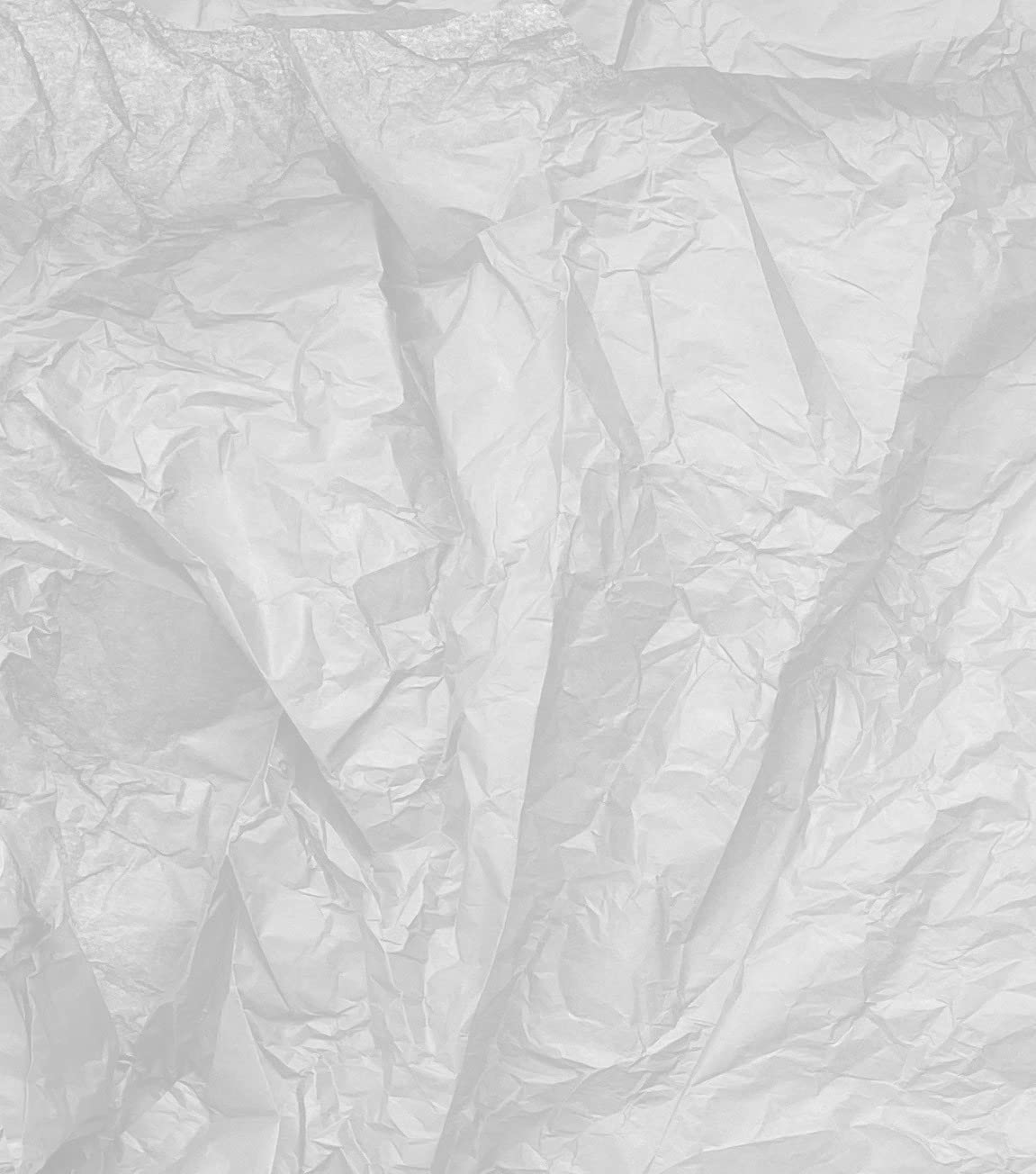 Creavvee Decoupage Tissue Paper White 50x70 cm 30 Sheets E7161 5