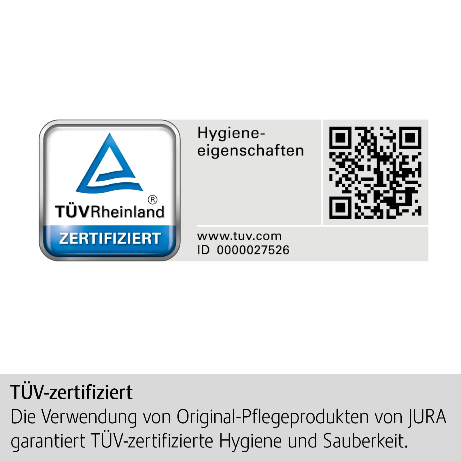 Jura CLARIS Smart+ Water Filter Cartridge Set of 3 | RFID Automatic Detection | Reduces Limescale 6
