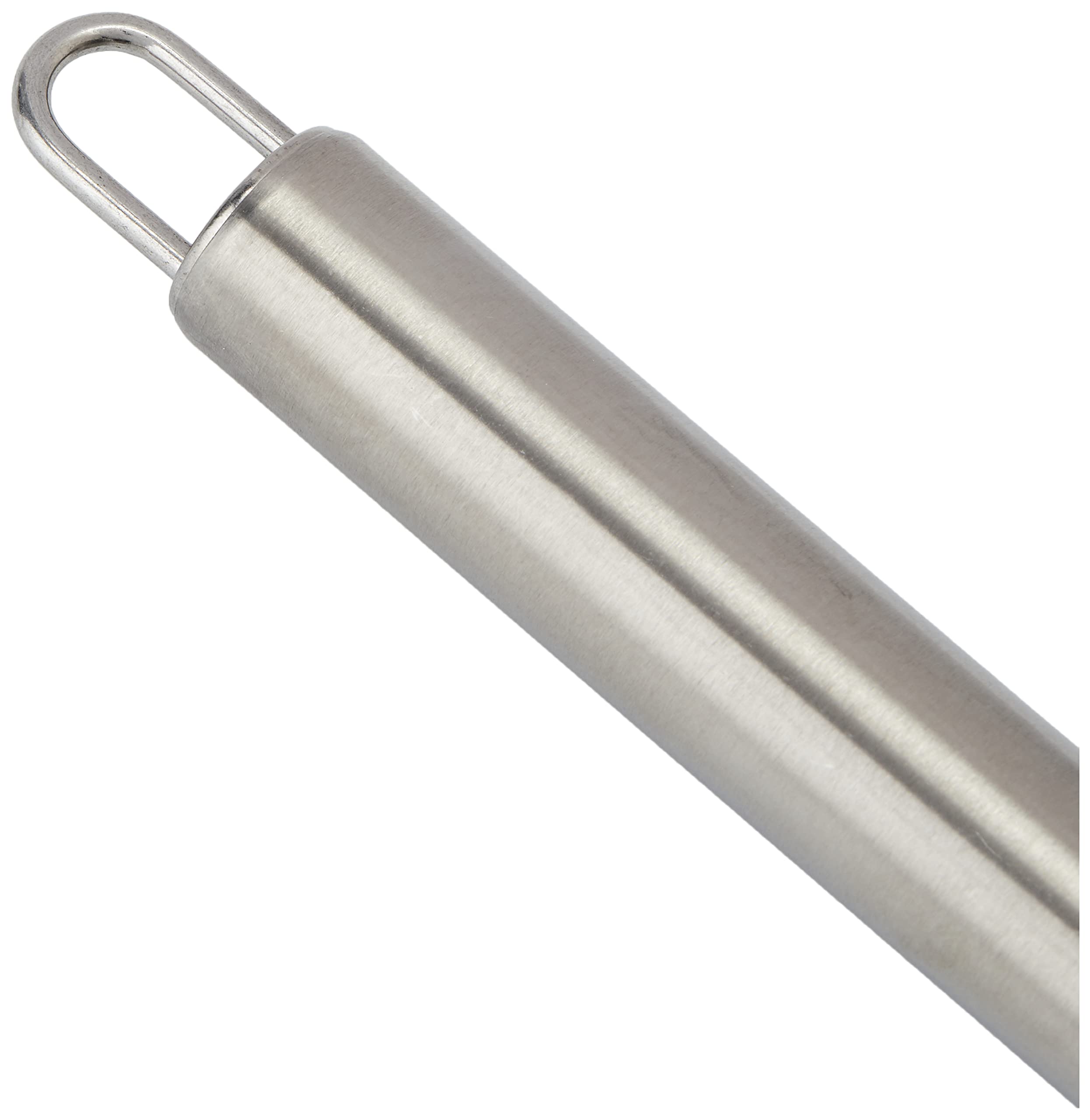 Chef Aid Stainless Steel Ice Cream Scoop - Durable, Rust Resistant, Ergonomic Grip | Dishwasher Safe 4