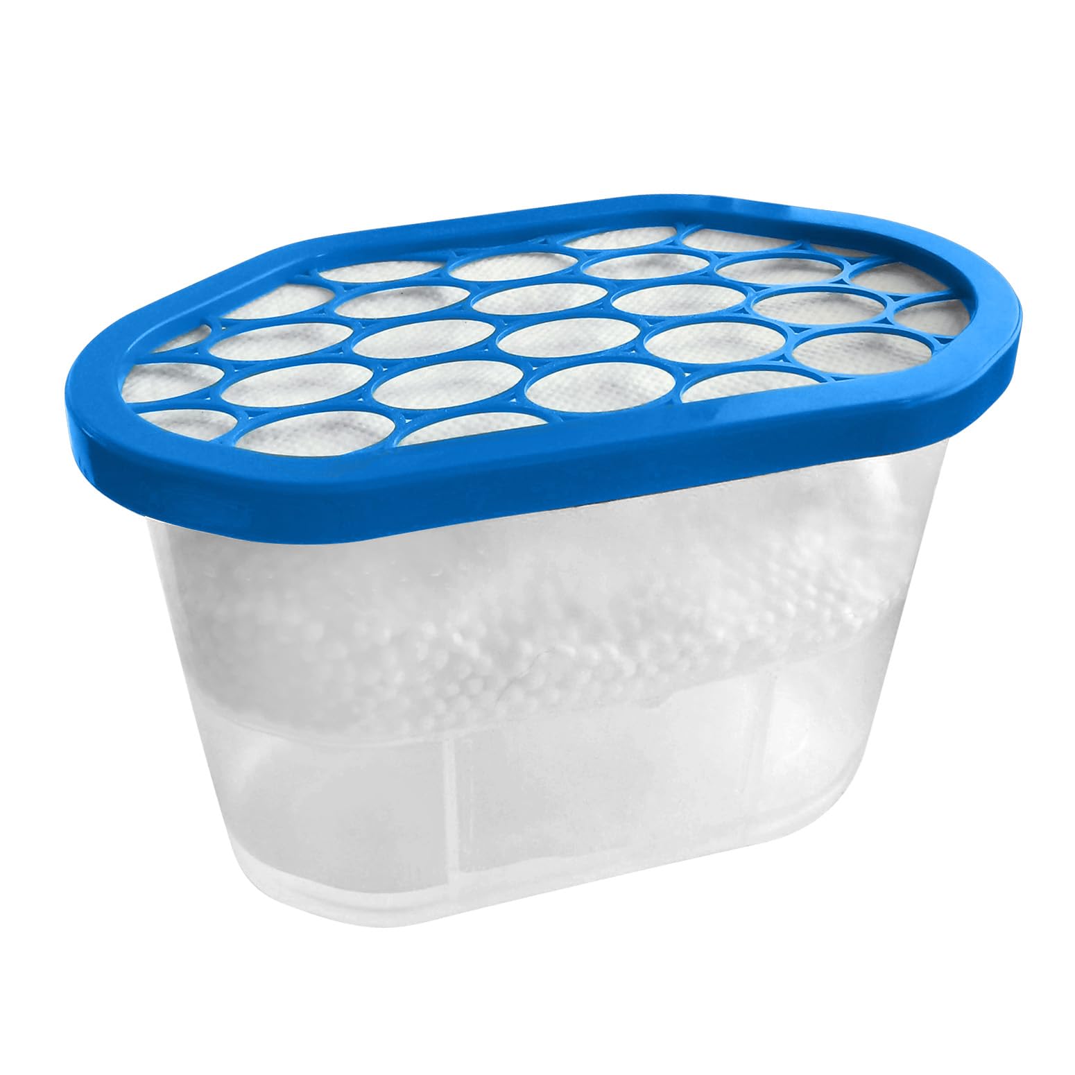 Vivo Technologies Interior Dehumidifier Pack of 10 X 500ml | Stops Damp, Mould & Condensation 6