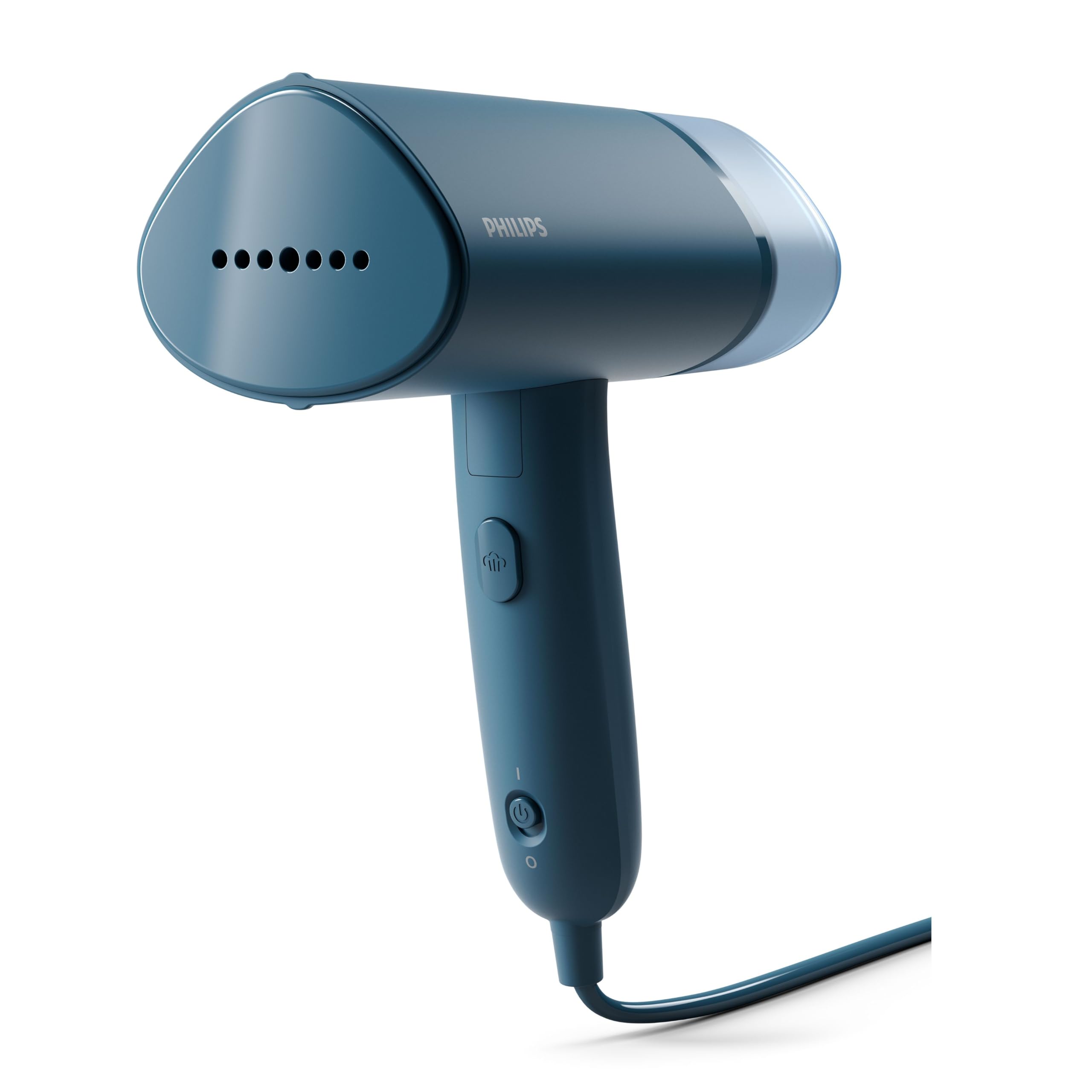 PHILIPS Handheld Steamer 3000 Series - 1000W Power | 20 g/min Steam | Kills Germs