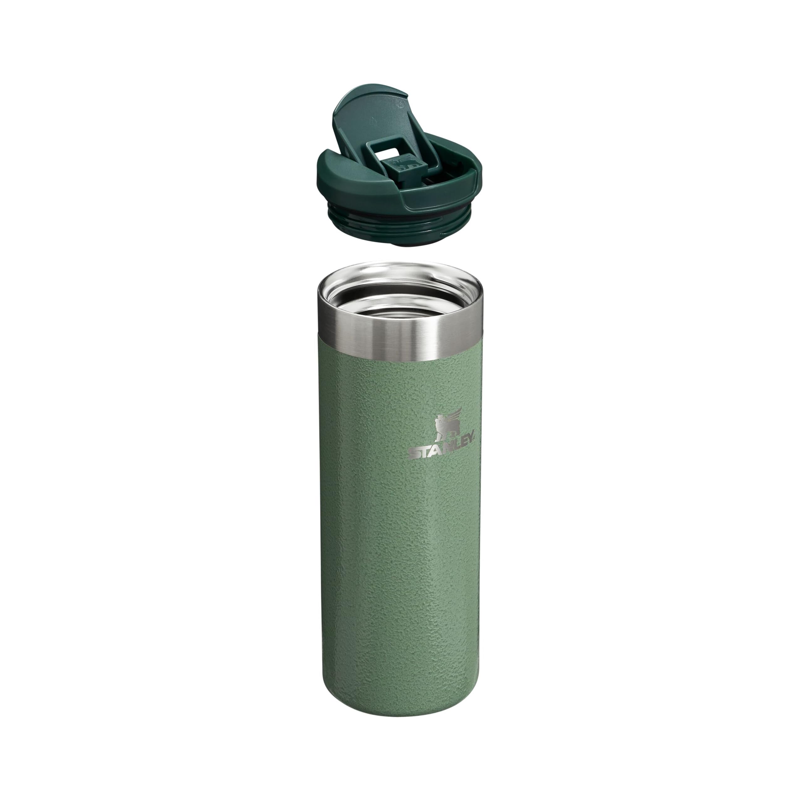 STANLEY Aerolight Transit Travel Mug 0.47L - 6 Hours Hot, 8 Hours Cold | Leakproof | Dishwasher Safe 9