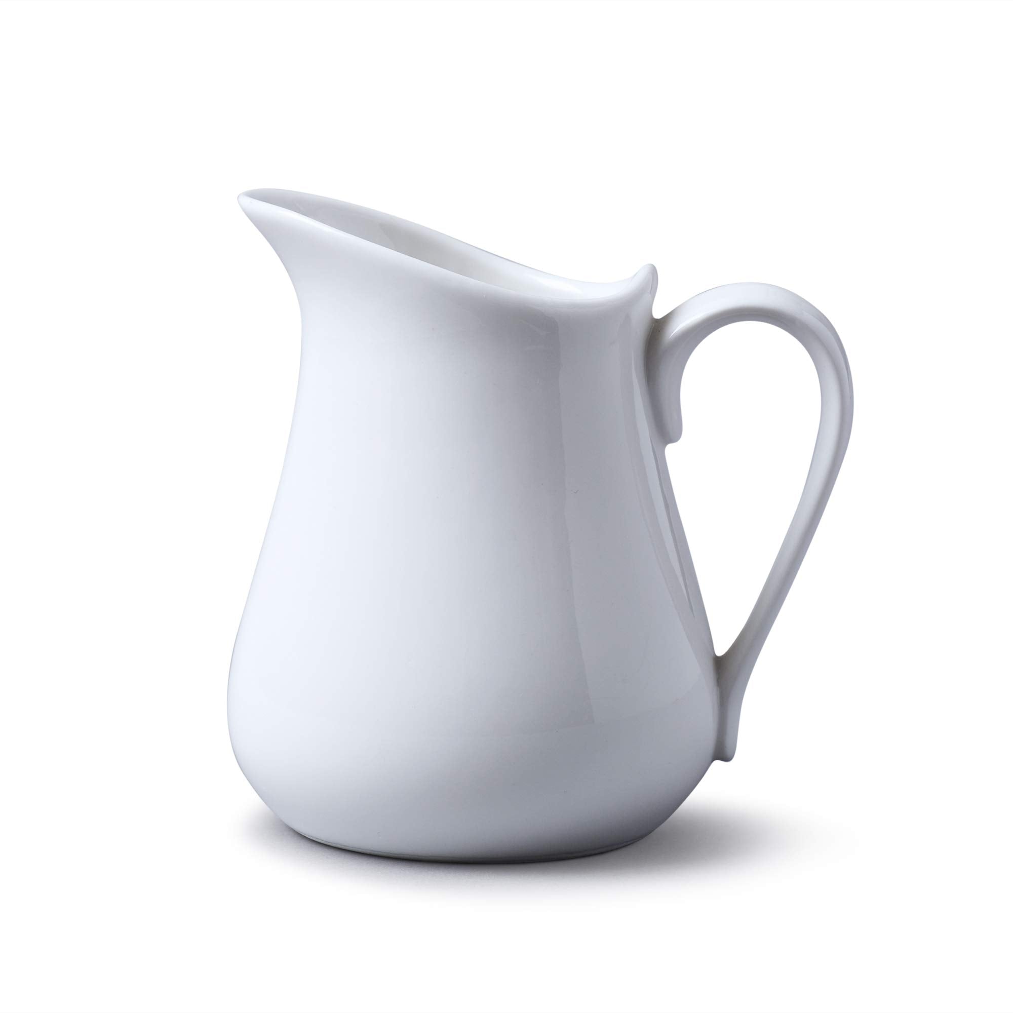 WM Bartleet & Sons Porcelain Traditional Jug - 450 ml | Oven Safe | Dishwasher Safe 1