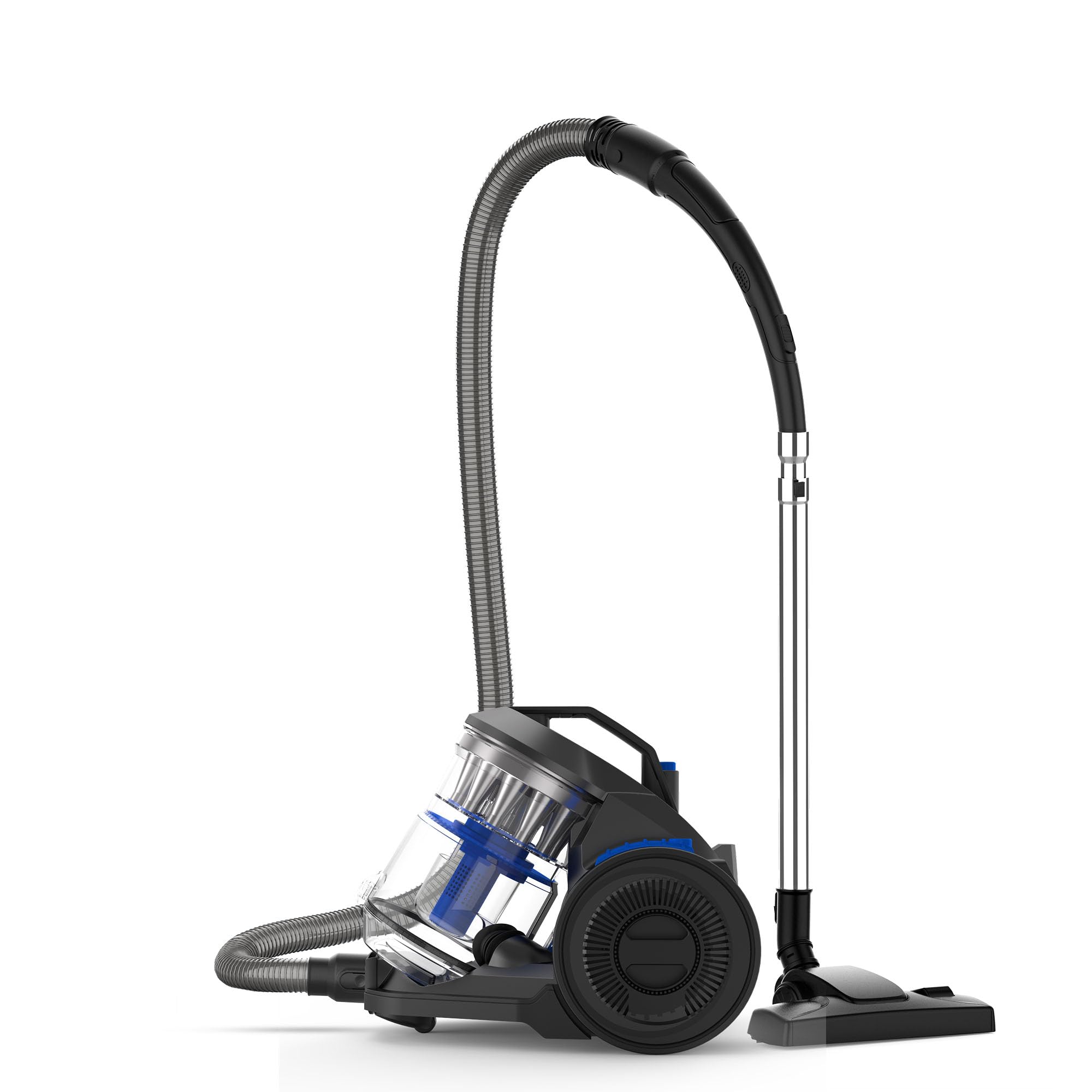 Vax Air Stretch Pet Cylinder Vacuum Cleaner | 12m Reach | 1.5L Capacity | 850W