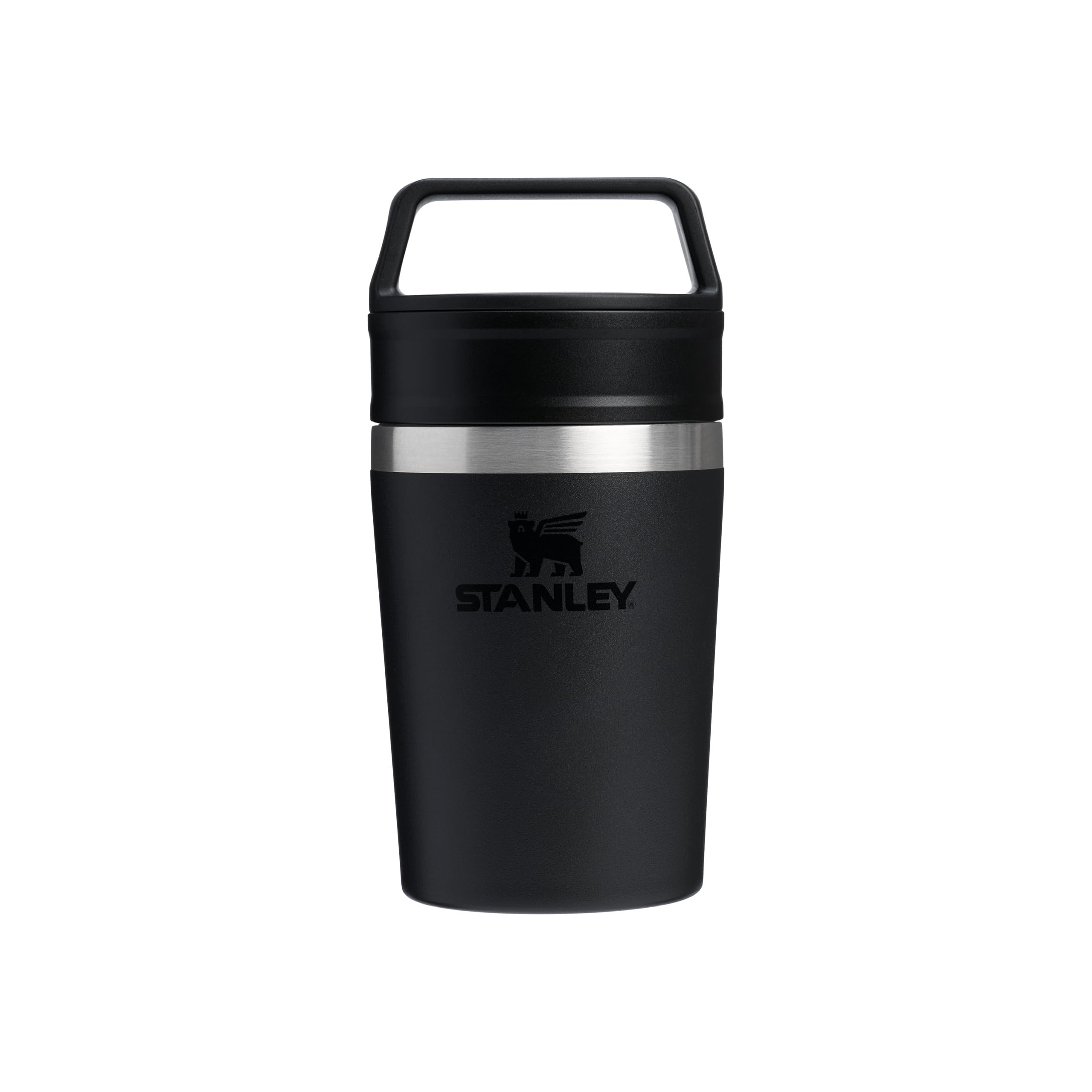 STANLEY 1913 Cafe to-Go Travel Mug - 0.23L | 3 Hours Hot | 16 Hours Cold with Ice