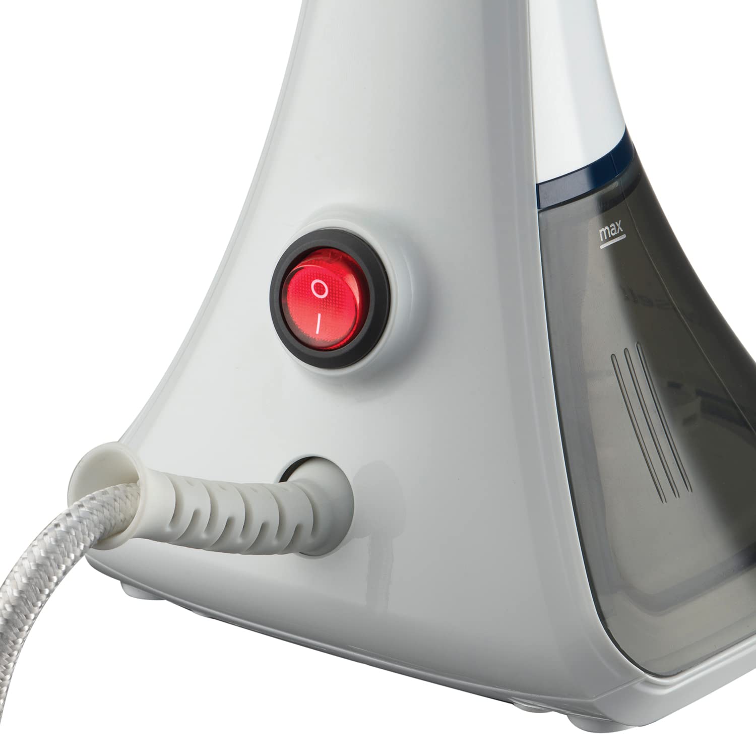 Russell Hobbs Steam Genie Handheld Garment Steamer - 1600W Power | 45s Heat-Up | 200ml Tank 8