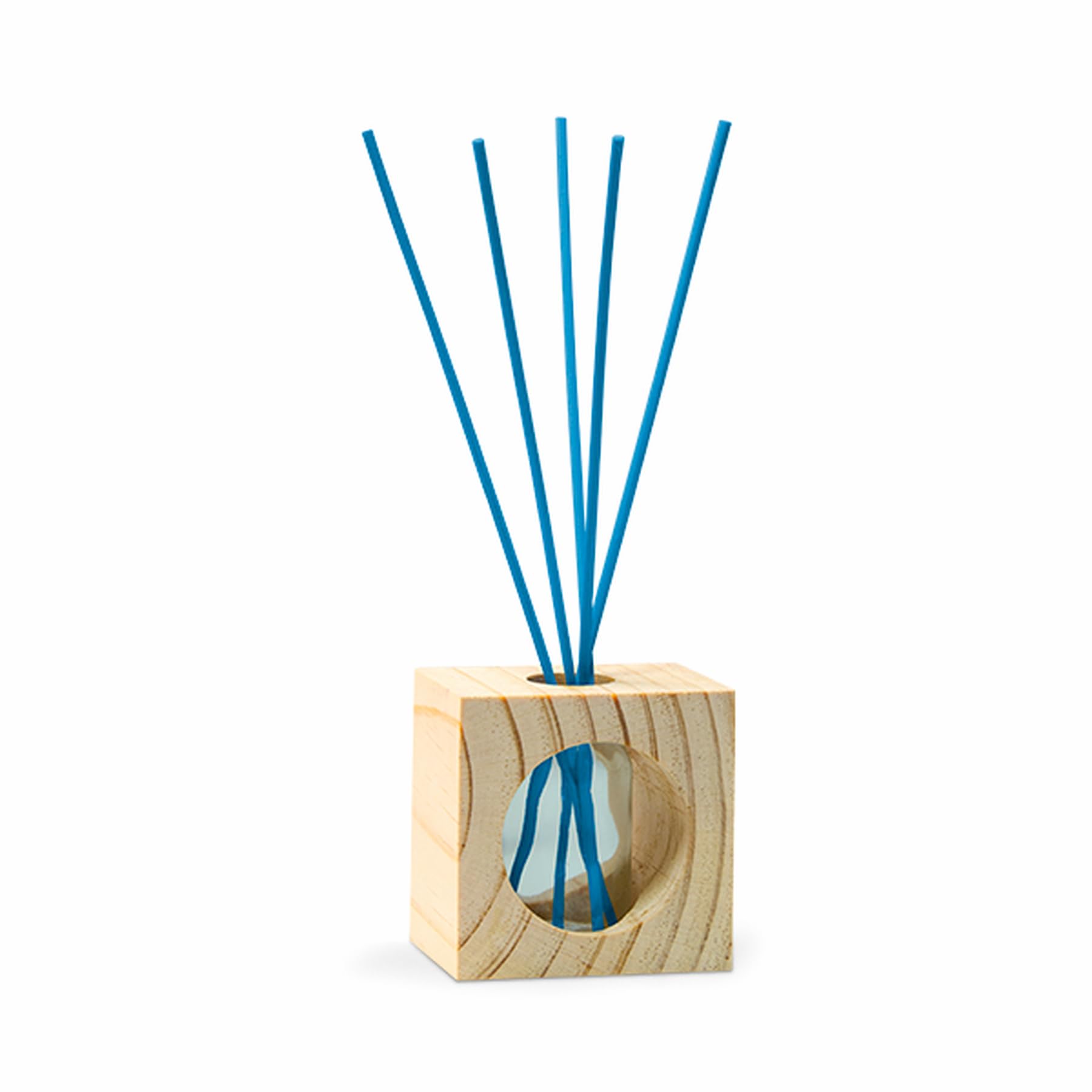 CRISTALINAS Pet Odour Eliminating Reed Diffuser - Fresh Air Scent | 30ml 2