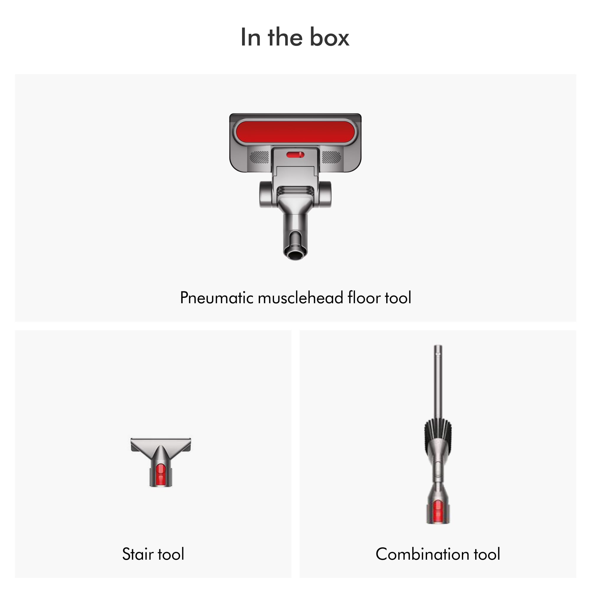 Dyson Big Ball Multifloor 2 Cylinder Vacuum - Bagless, Washable Filter, 600W Power | Yello / Iron 4