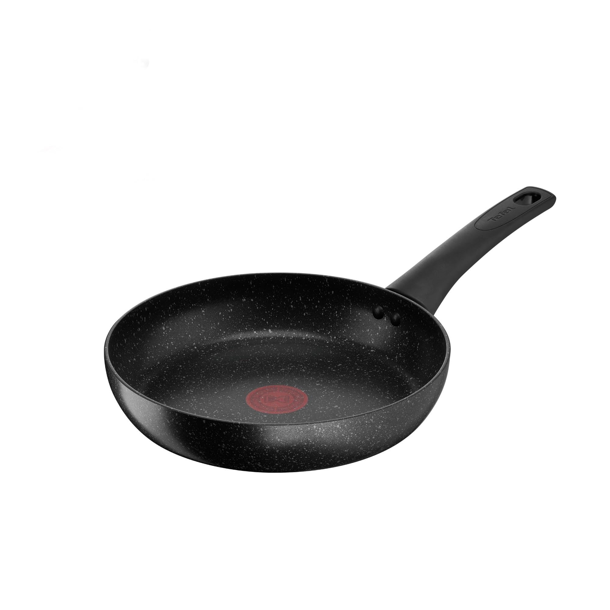 Tefal Titanium Stone Non-Stick Pancake Frying Pan - 20 cm | Induction Compatible | Metal Spatula Safe 1