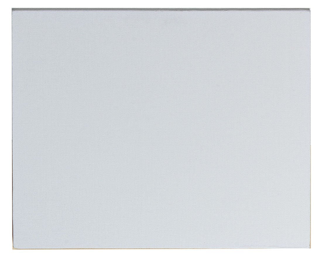 PEBEO Ariane Canvas Panel - White, 20x20cm | Linen Material | Model 777302 3