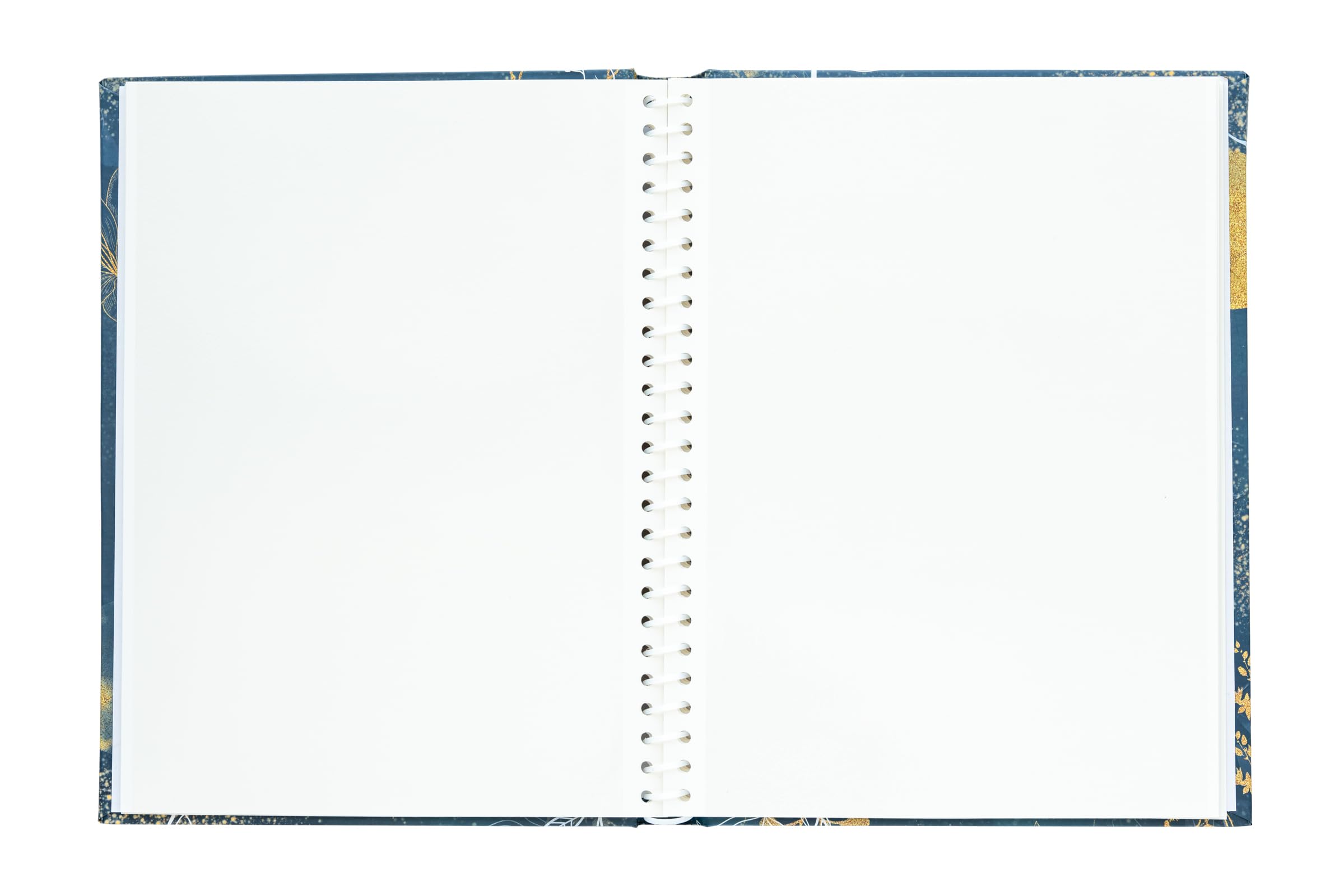 Grupo Erik Glitter Photo Album - Self Adhesive | 24 x 32 cm | 15 Sheets 3