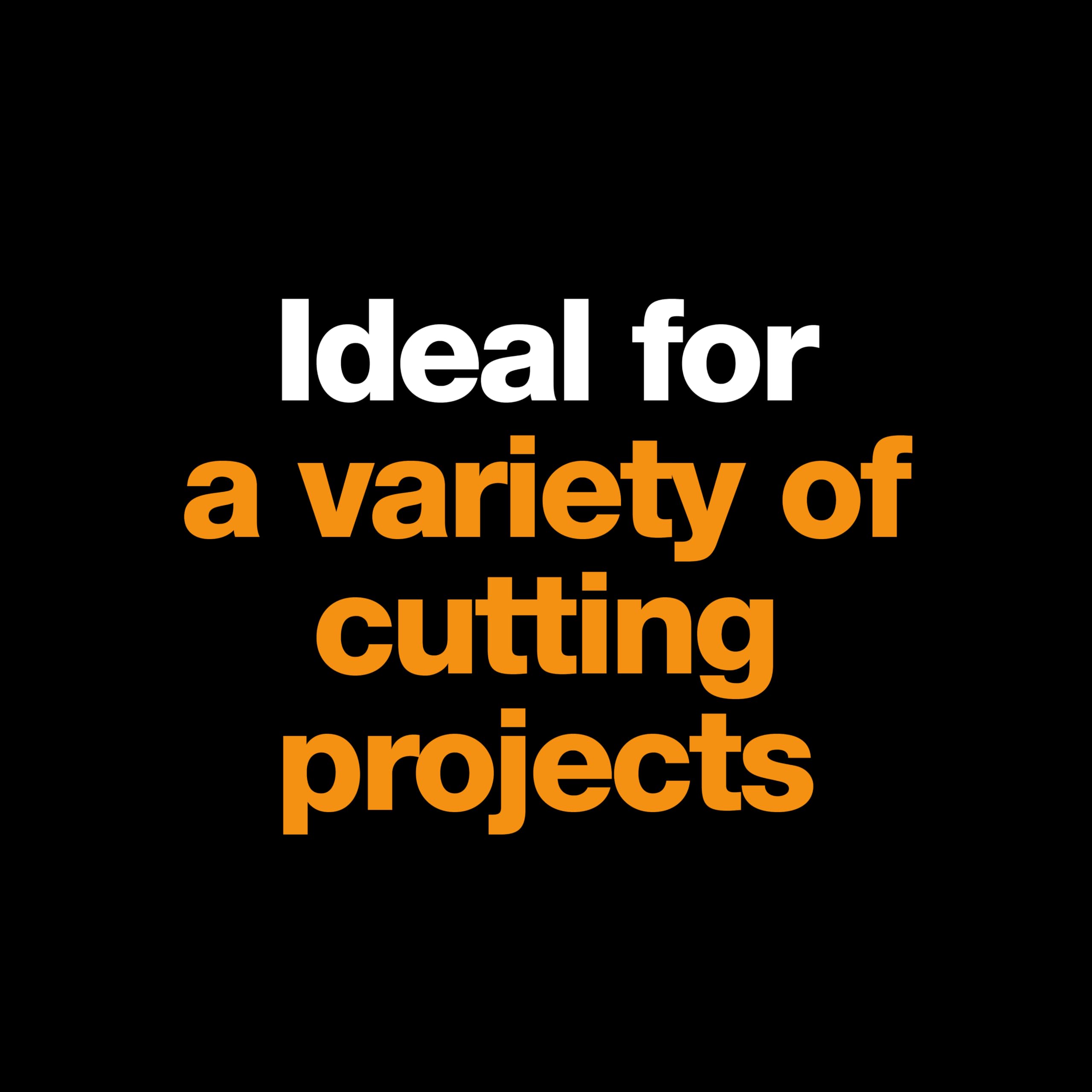 Fiskars SoftGrip Titanium Scissors - 8 Inch Straight Handle All Purpose Cutting Tool | 3-Pack 6
