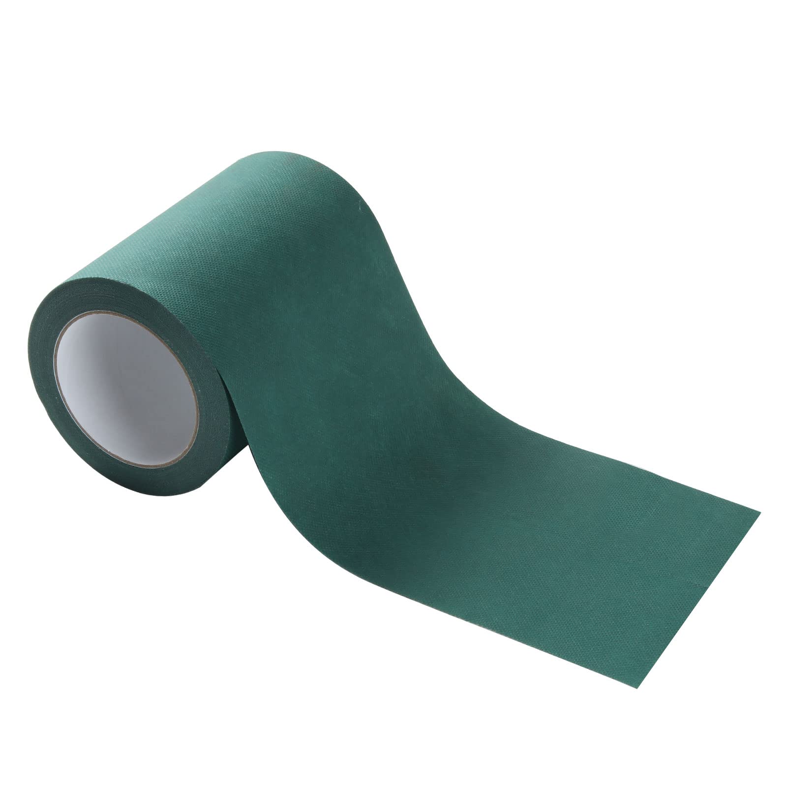 ASelected Self Adhesive Artificial Grass Tape - Green, 15 cm x 1000 cm, High Stickiness for Indoor/Outdoor Use 6