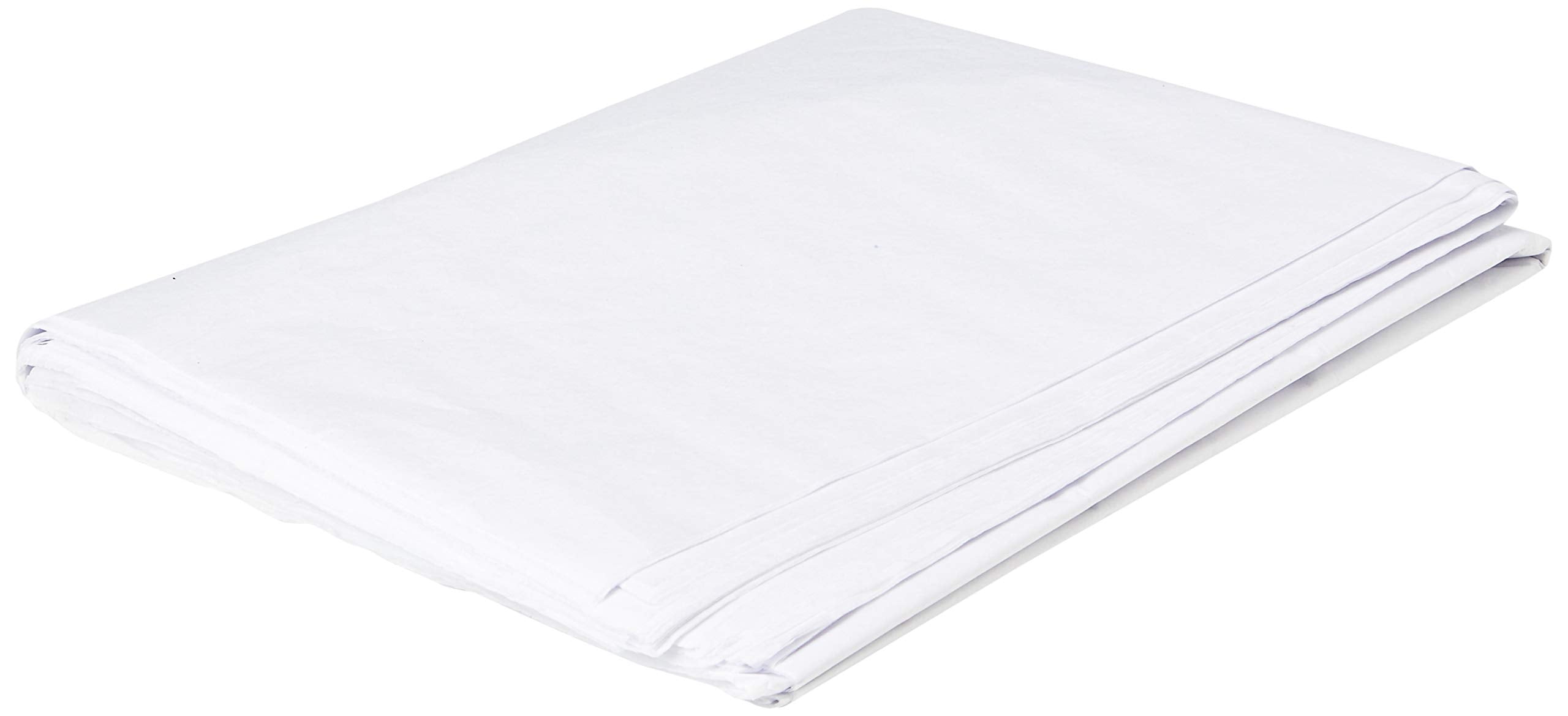 Creavvee Decoupage Tissue Paper White 50x70 cm 30 Sheets E7161 4