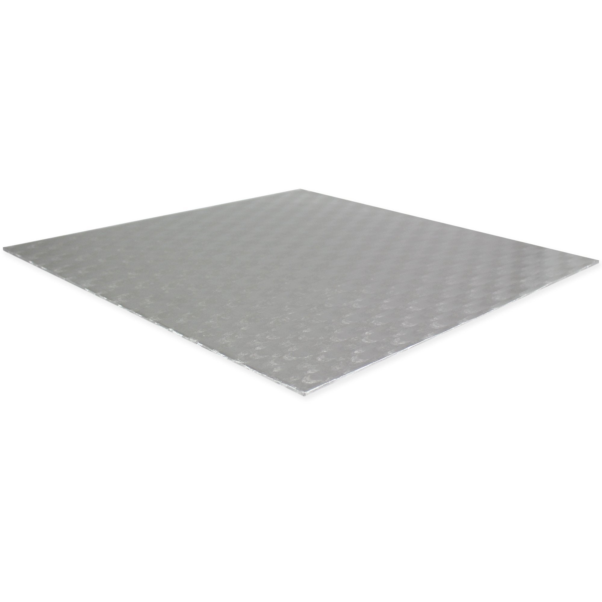 PME CCO900 Oblong Cake Card - 17 x 13-Inch Silver Finish for Celebration Cakes 3