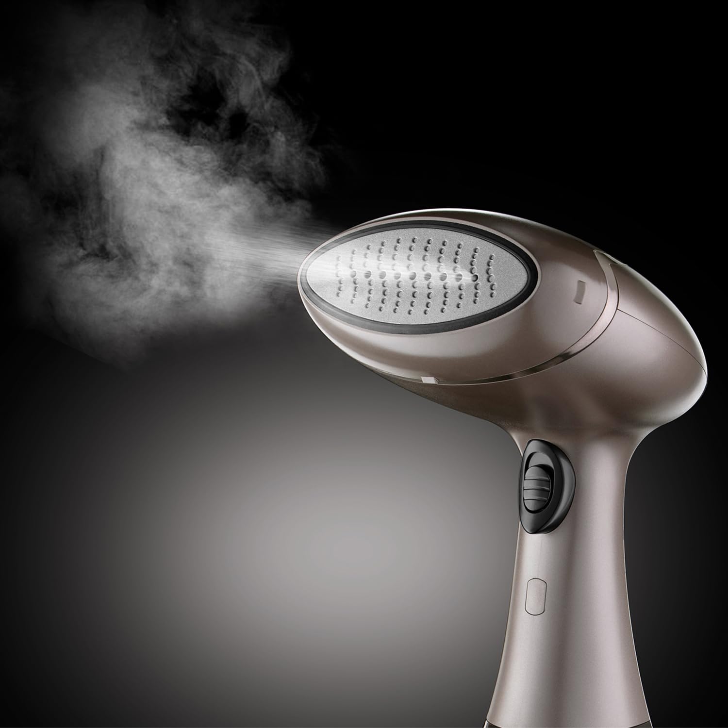 Russell Hobbs Steam Genie Aroma Handheld Steamer - 1800W | 32g/min Steam | Kills 99.9% Bacteria 5
