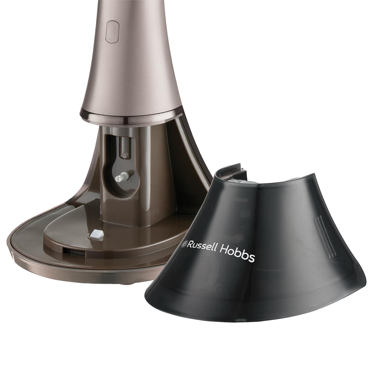 Russell Hobbs Steam Genie Aroma Handheld Steamer - 1800W | 32g/min Steam | Kills 99.9% Bacteria 7
