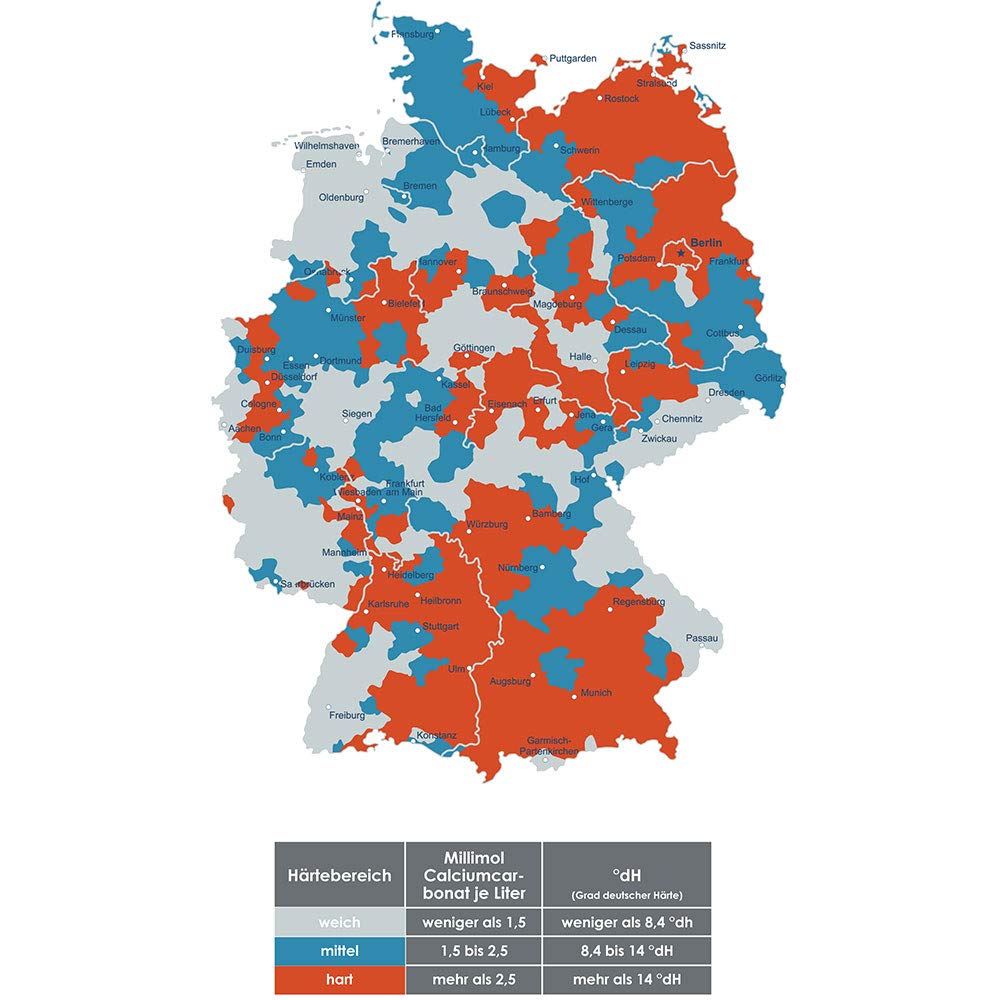 Melitta Milk System Liquid Cleaner - Odourless Formula for Automatic Coffee Machines | 250 ml 4