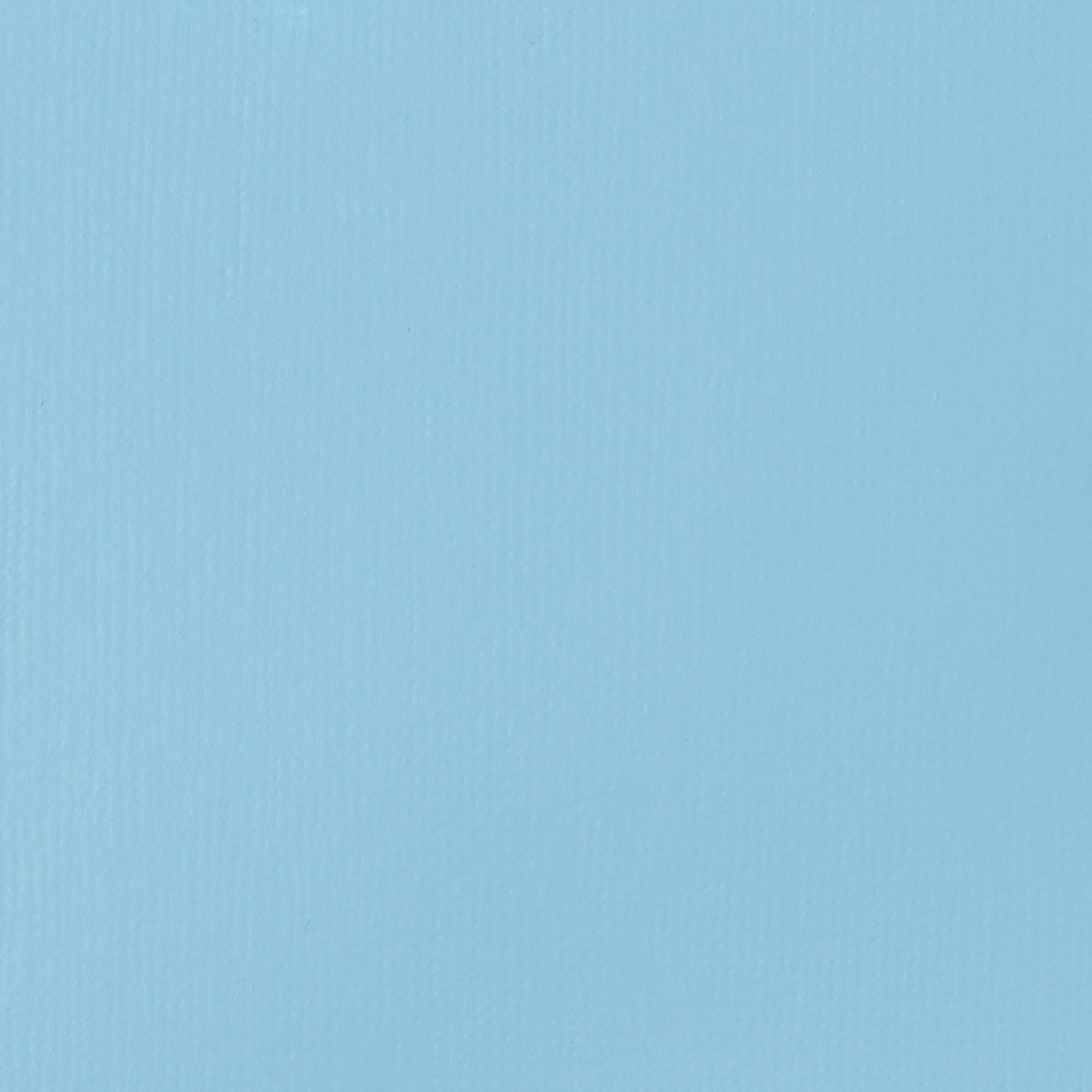Liquitex Basics Acrylic Paint - Light Blue Permanent | 118 ml Tube | Archival Quality 2