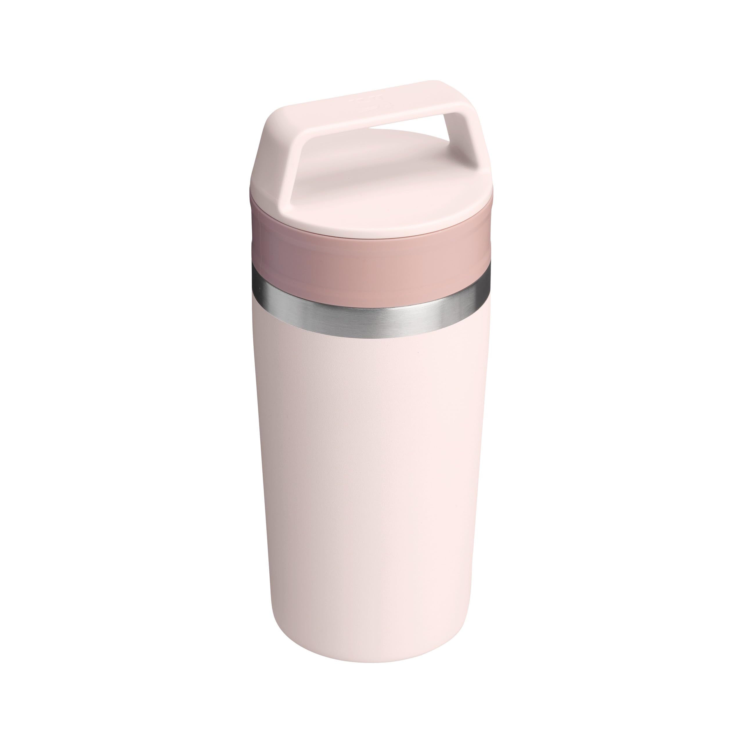STANLEY 1913 Cafe to-Go Travel Mug - 0.35L | 4 Hours Hot | 24 Hours Cold with Ice 8